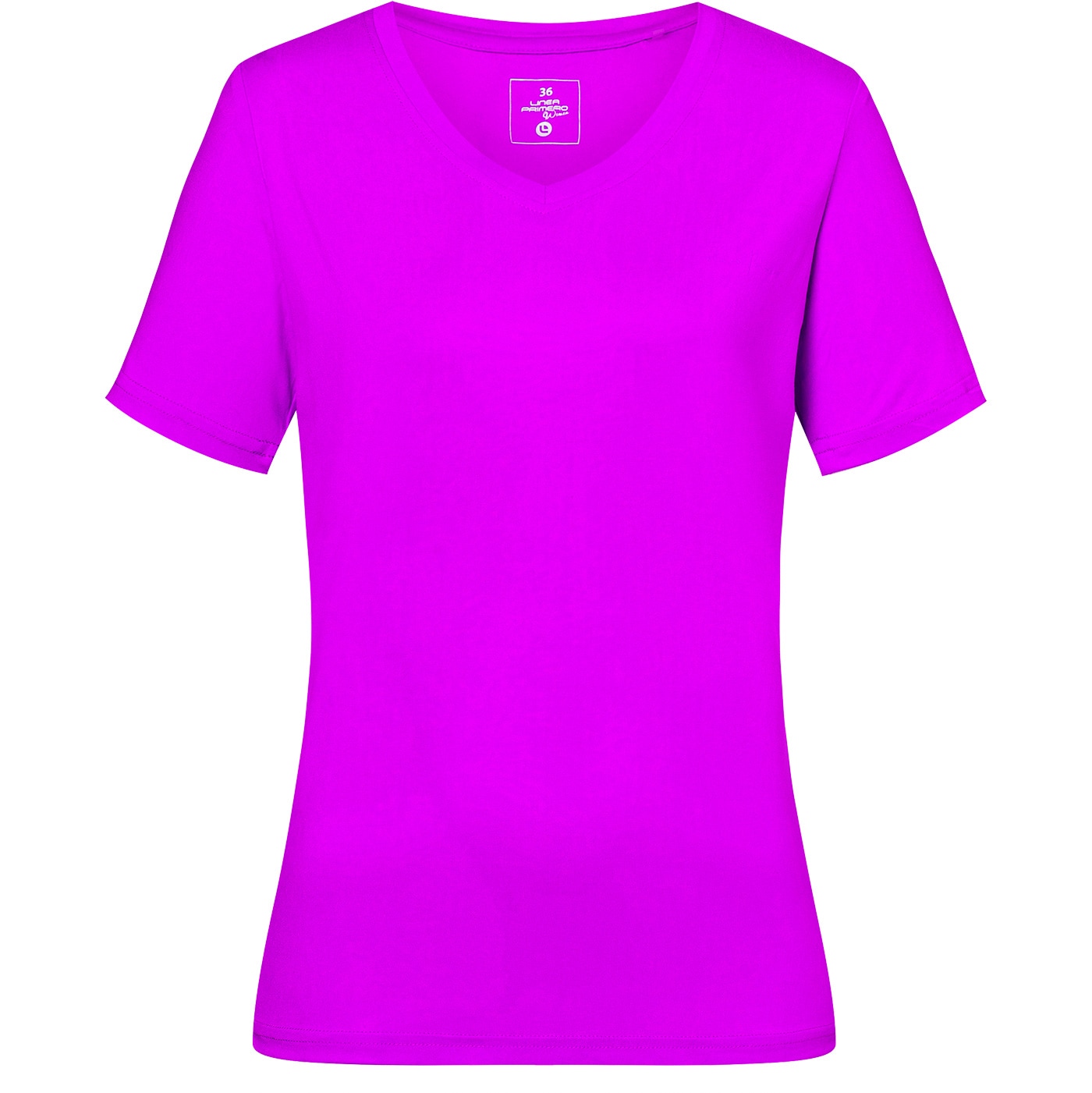 DEPROC Active Funktionsshirt "MORAY WOMEN", Funktionsshirt mit V-Ausschnitt günstig online kaufen