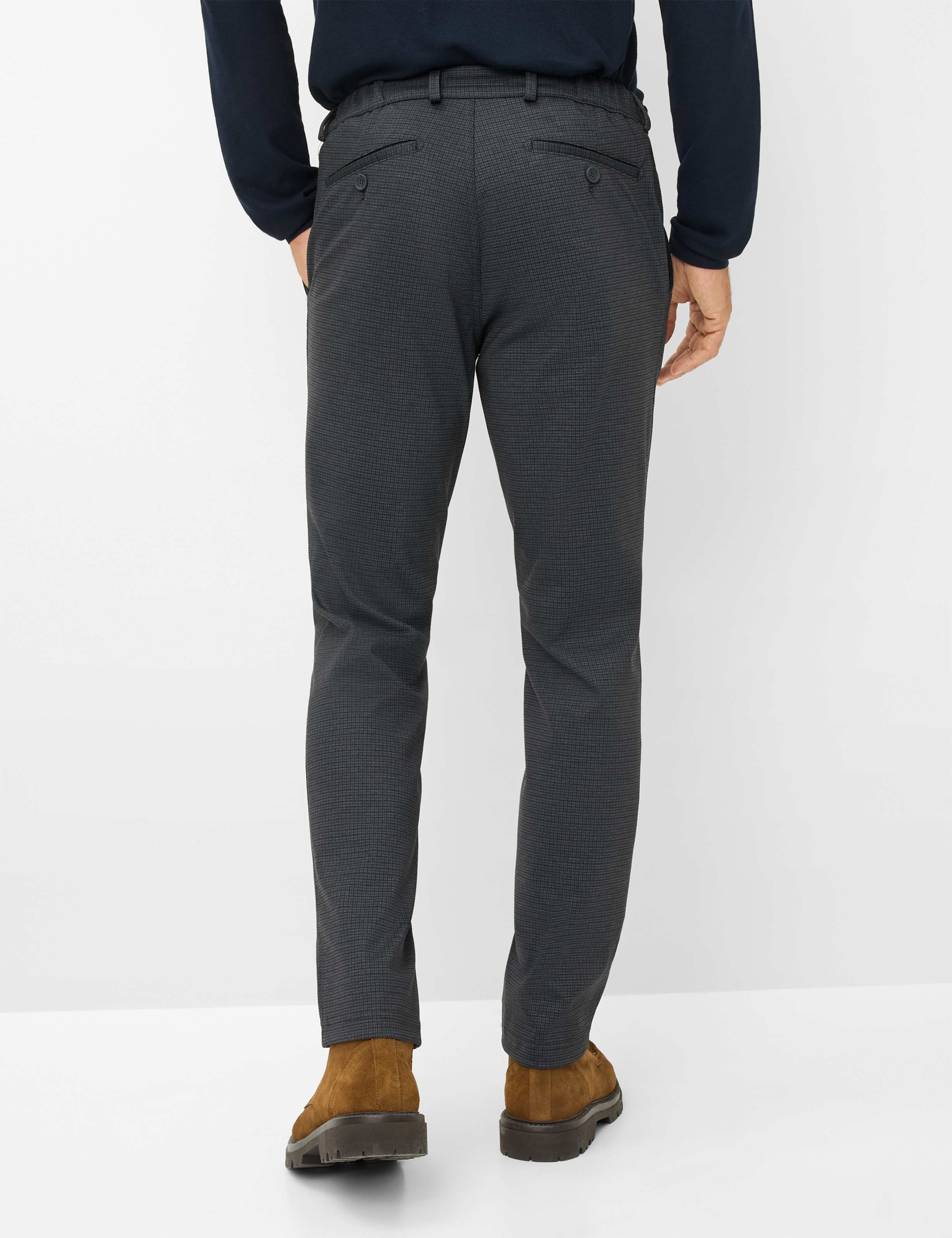 EUREX by BRAX Chinohose »Style THILO«