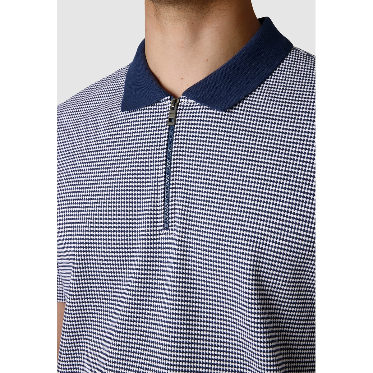 MAERZ Muenchen Poloshirt »Maerz Muenchen 641201 Poloshirt Herren Bekleidung«