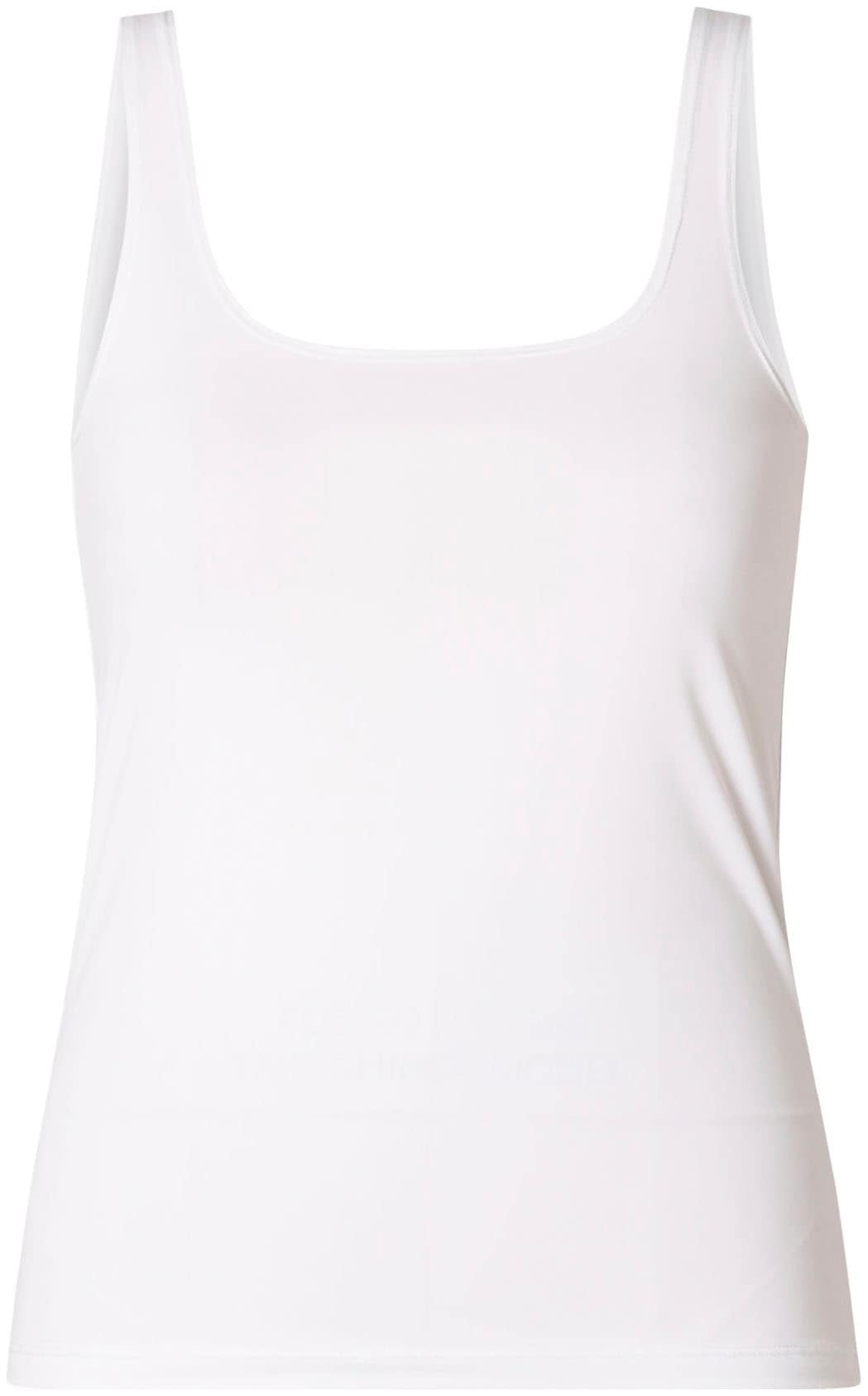 Base Level Curvy Tanktop