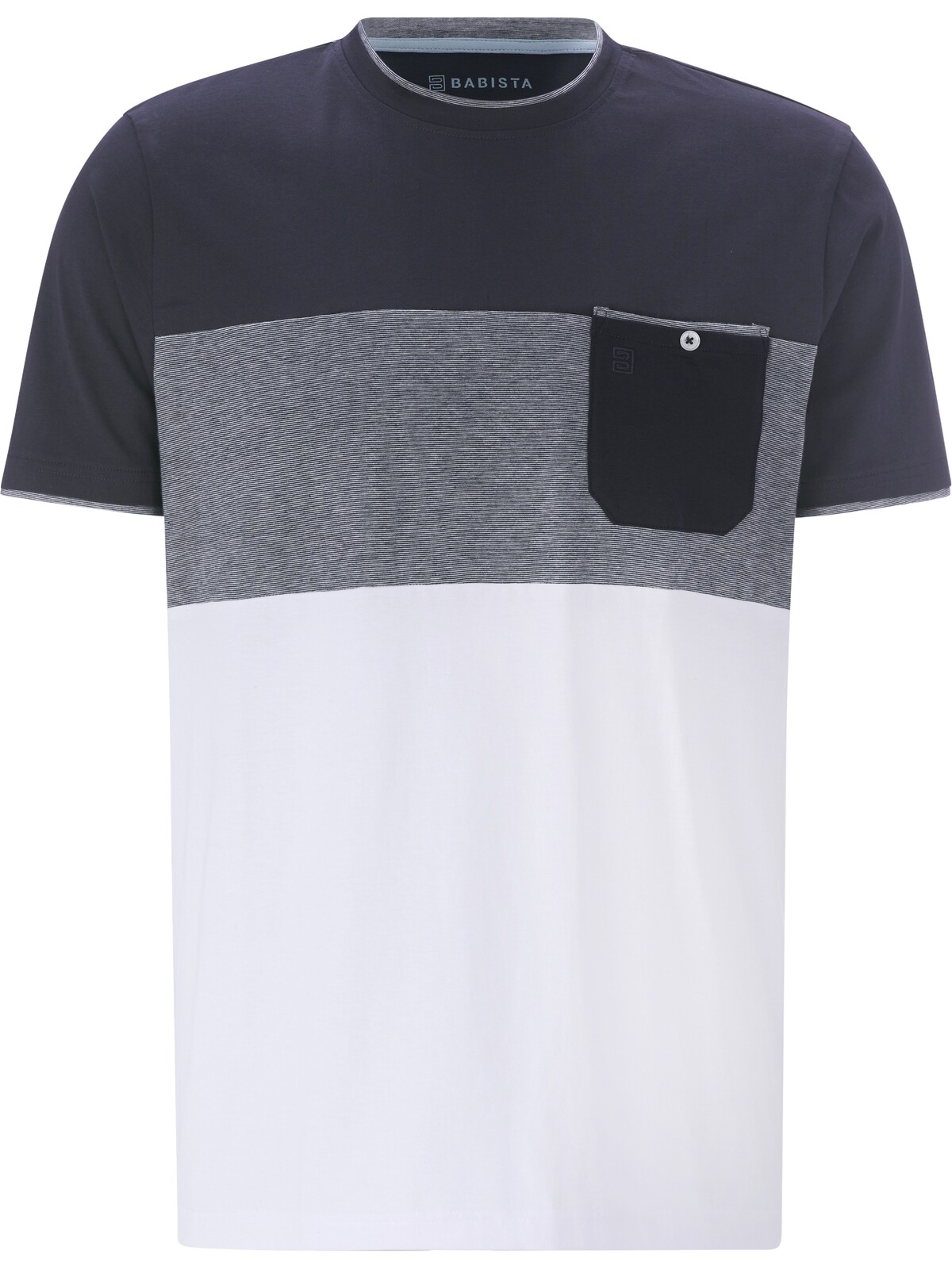 Babista T-Shirt »T-Shirt HAIMON«, (1 tlg.)