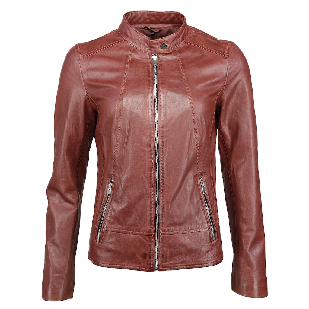 JCC Bikerjacke