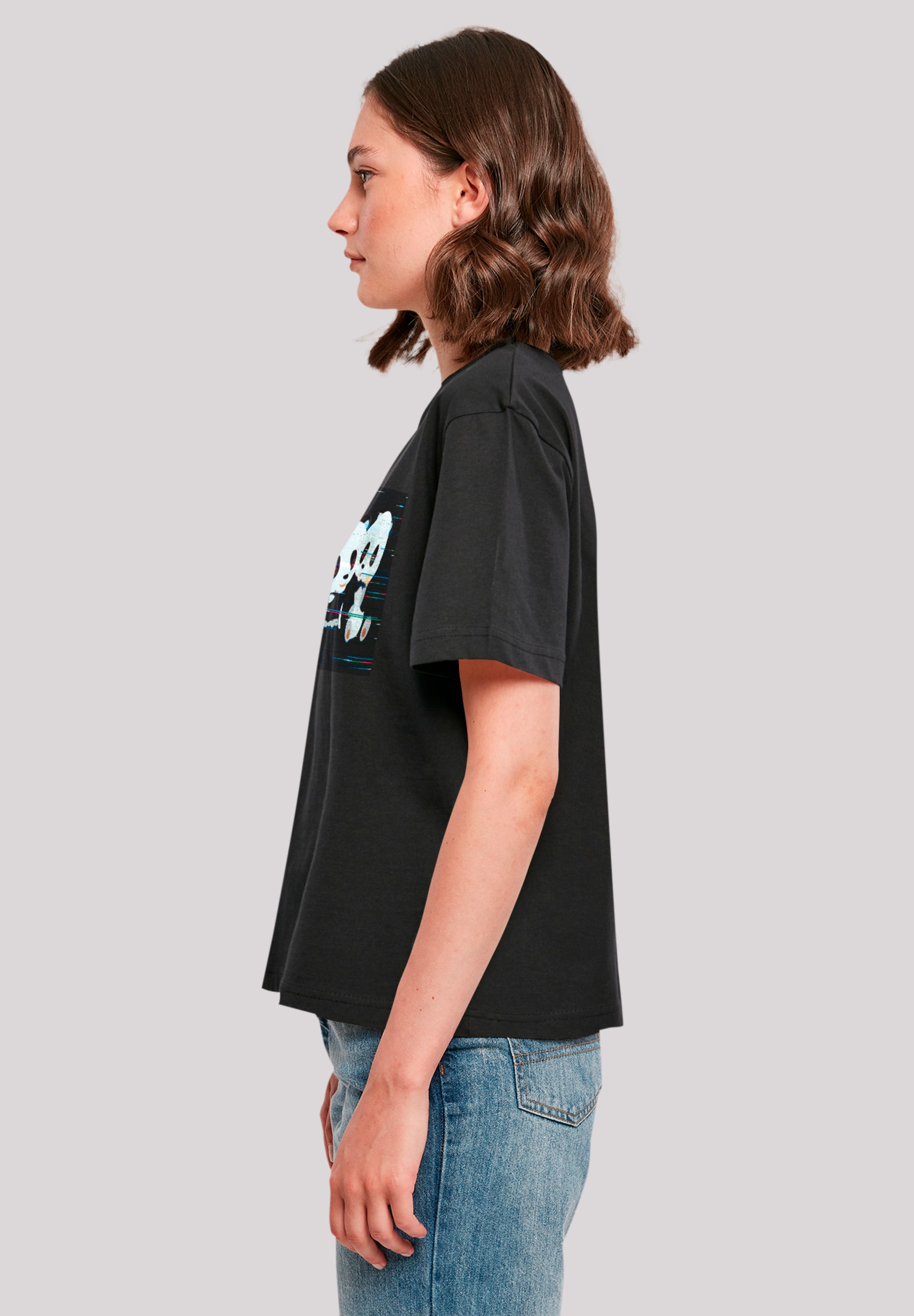 F4NT4STIC T-Shirt »Tao Tao Retro«, Retro, Heroes of Childhood, TV Serie