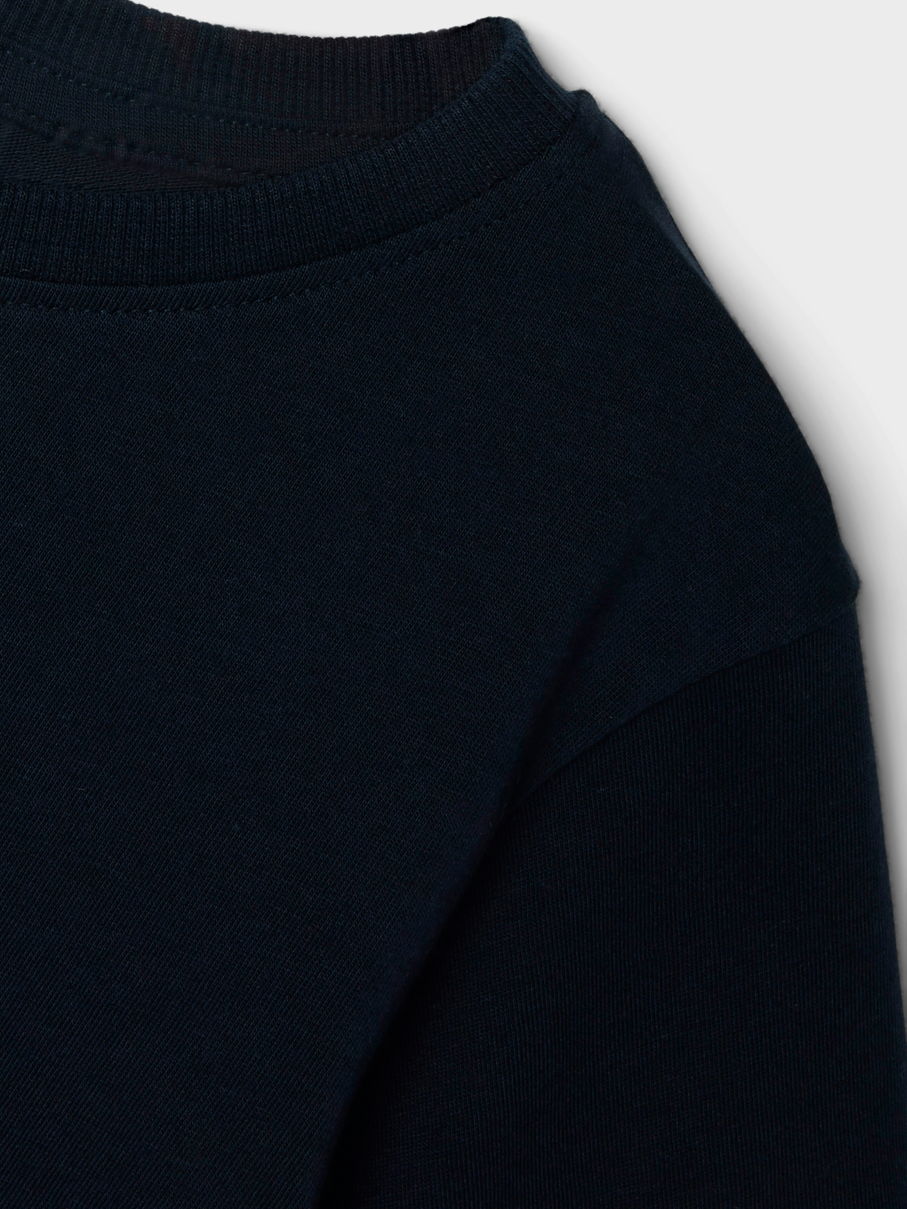 Thumbnail - Name It T-Shirt "NMMVOBBO SS NREG TOP NOOS"