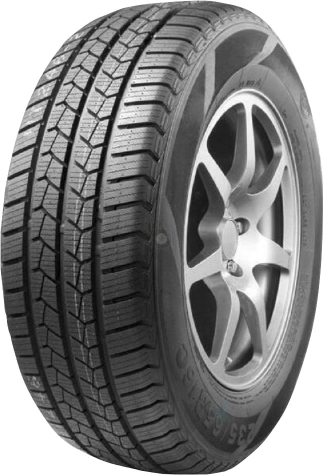 Leao Winterreifen »WINTER DEFENDER VAN«