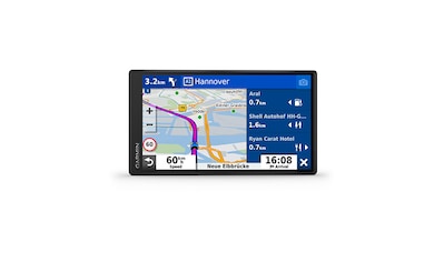 PKW-Navigationsgerät »DRIVE™ 55-S EU«, (Europa (46 Länder) Karten-Updates)