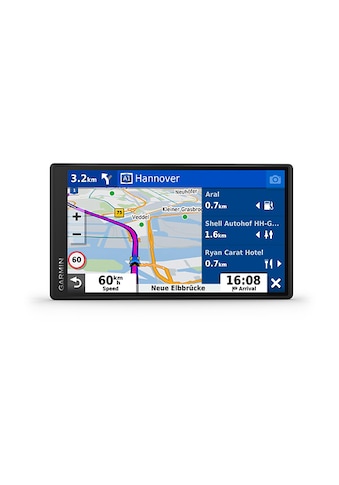 PKW-Navigationsgerät »DRIVE™ 55-S EU«, (Europa (46 Länder) Karten-Updates)