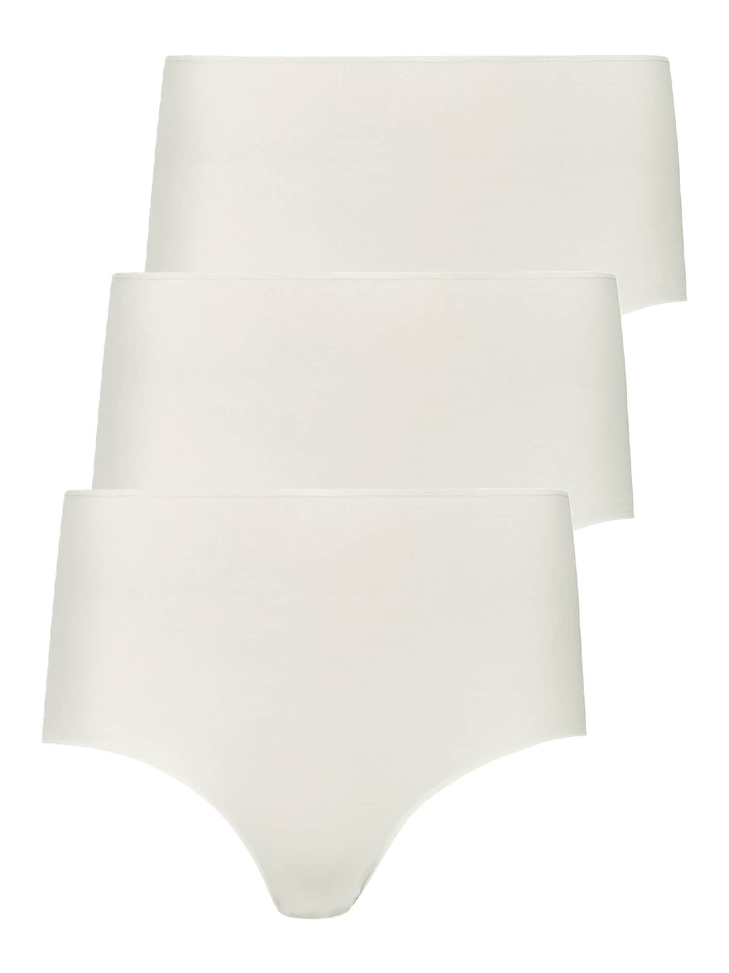 Nina Von C. Taillenslip "3er Pack Damen Taillenslip Secret"