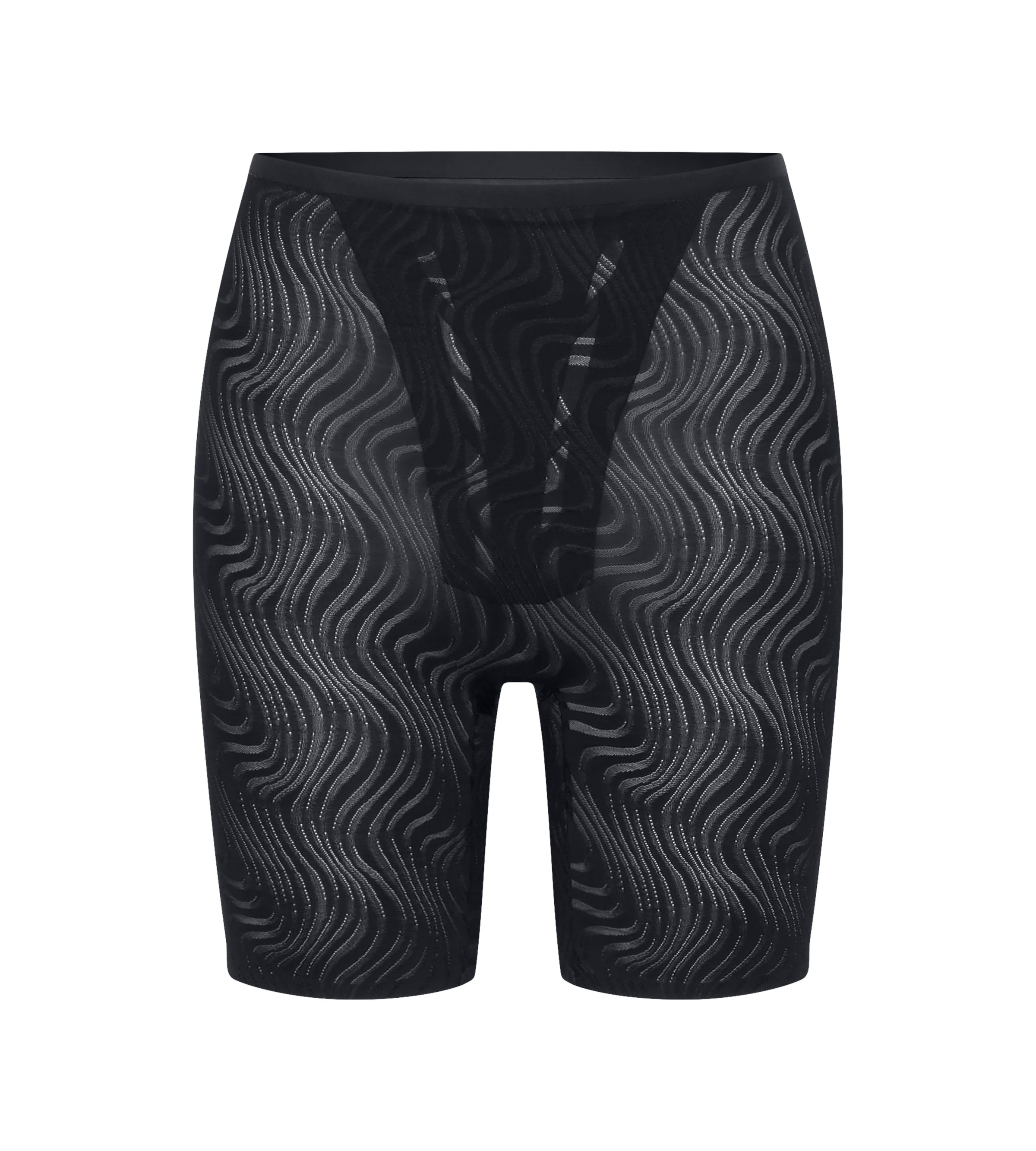 Triumph Shapingpants »Shape Smart Ellipse Panty L«, glättend, formend, Jaquard-Mesh, längeres Bein