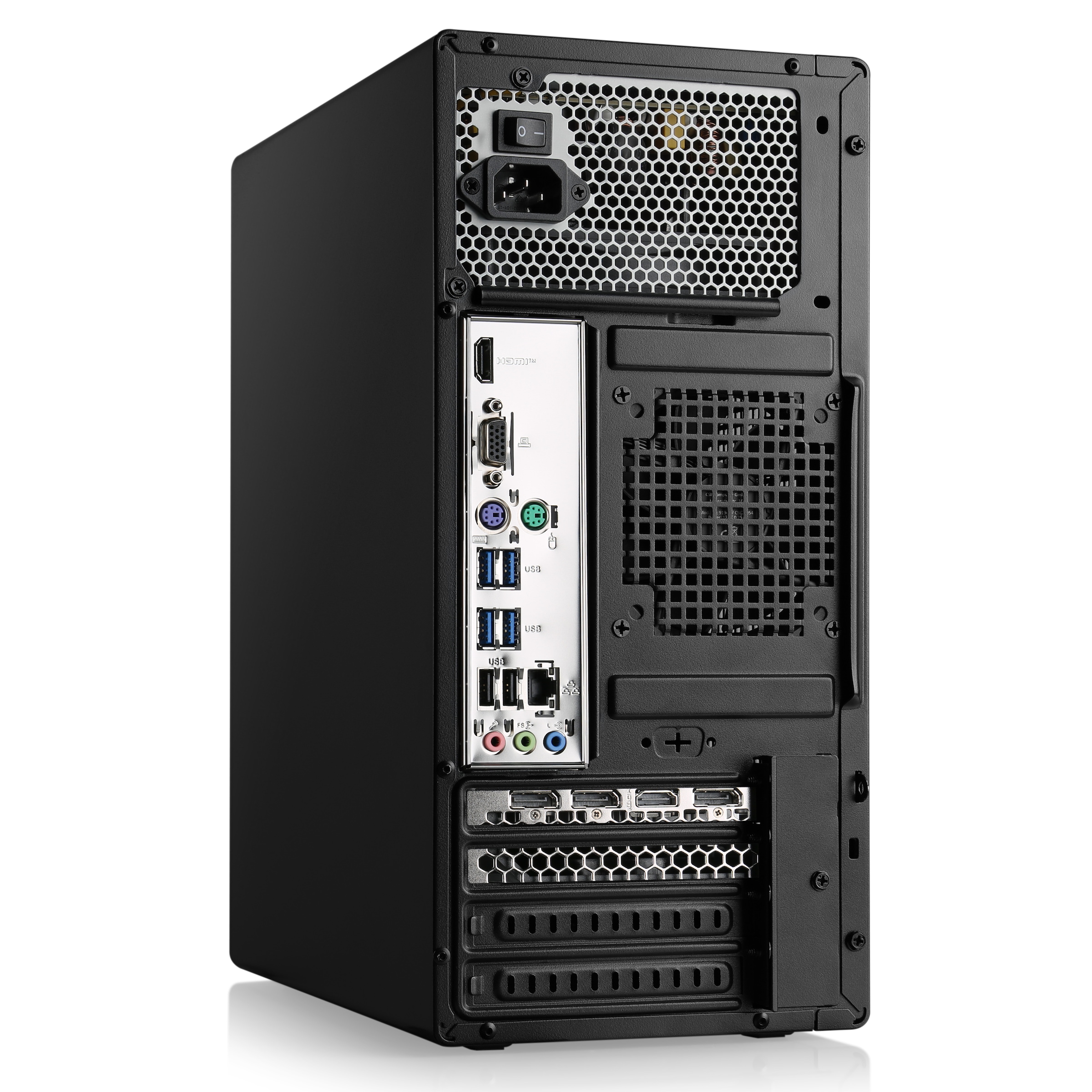 CSL PC »Mystic V24017«