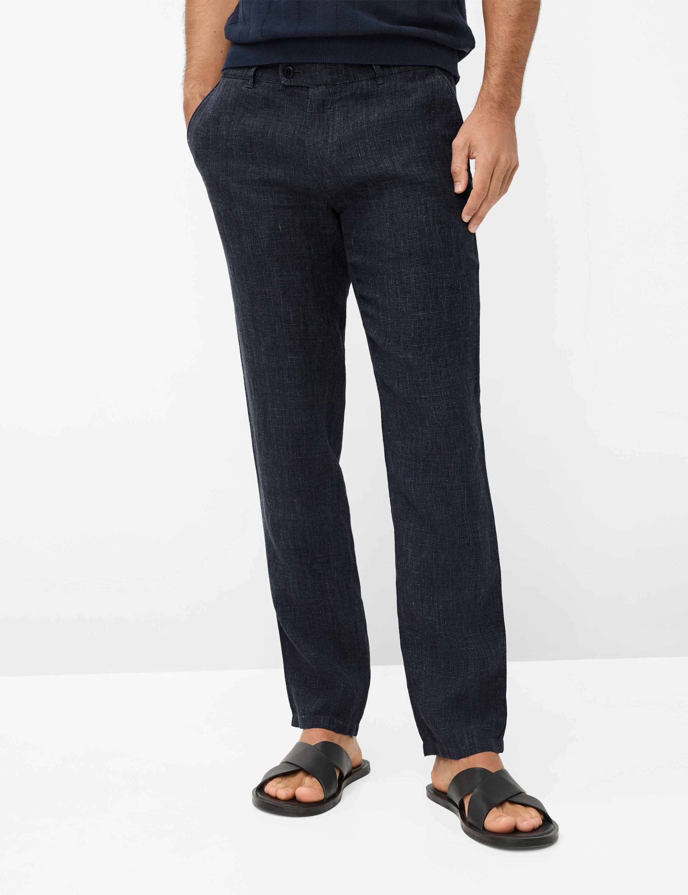 Brax Chinohose "Style FABIO" günstig online kaufen