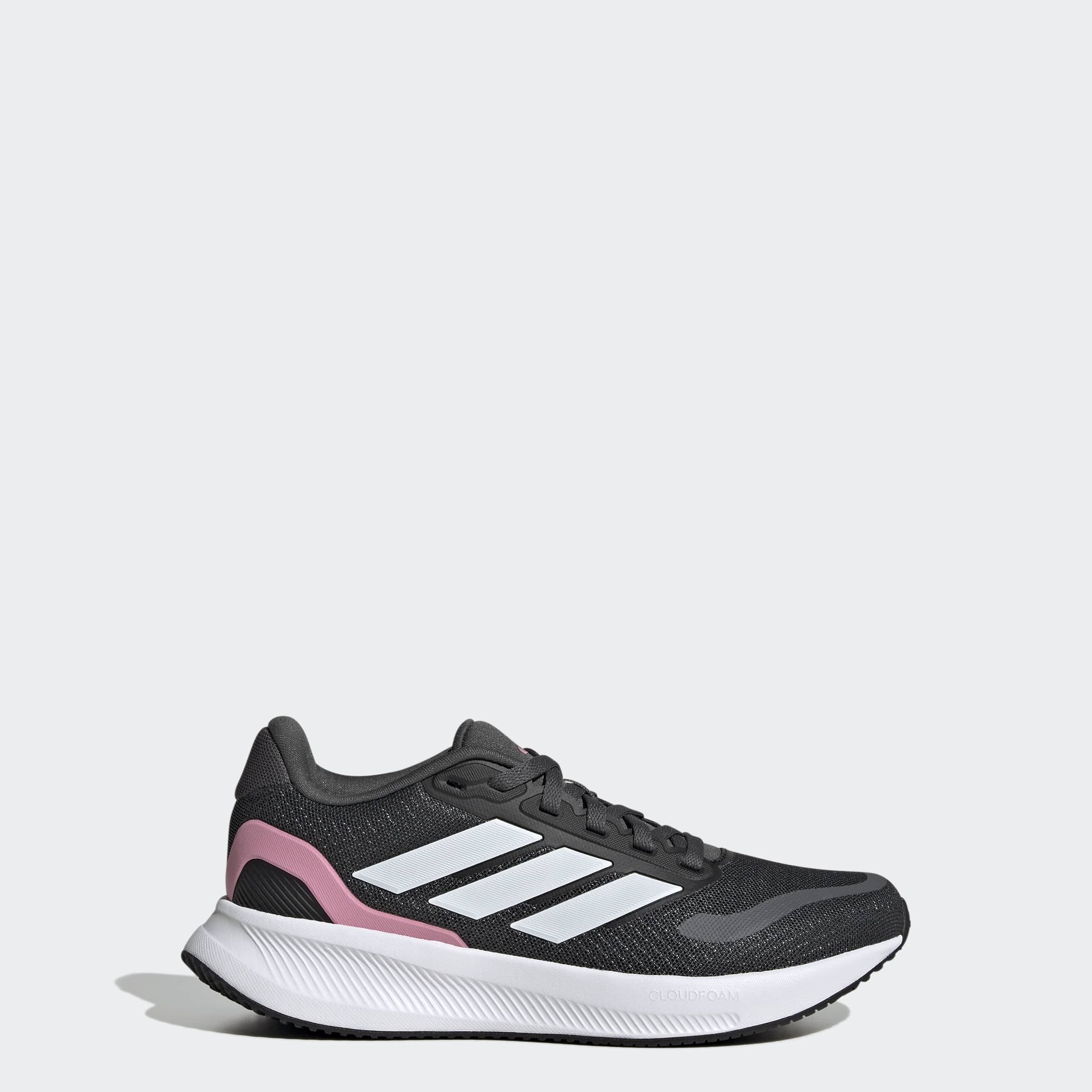 adidas Sportswear Laufschuh »RUNFALCON 5 KIDS«