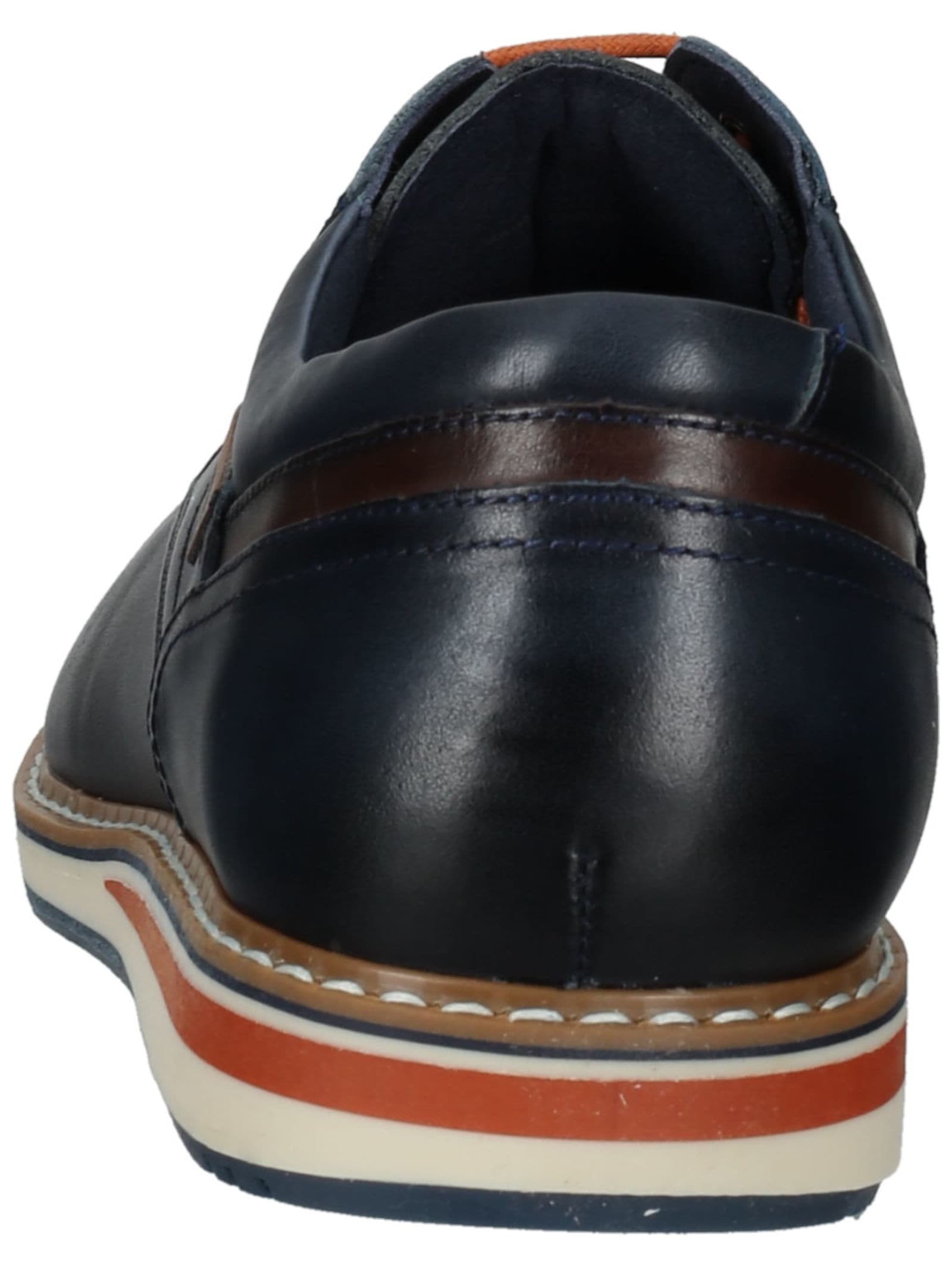 PIKOLINOS Schnürschuh »PIKOLINOS Halbschuhe Leder«