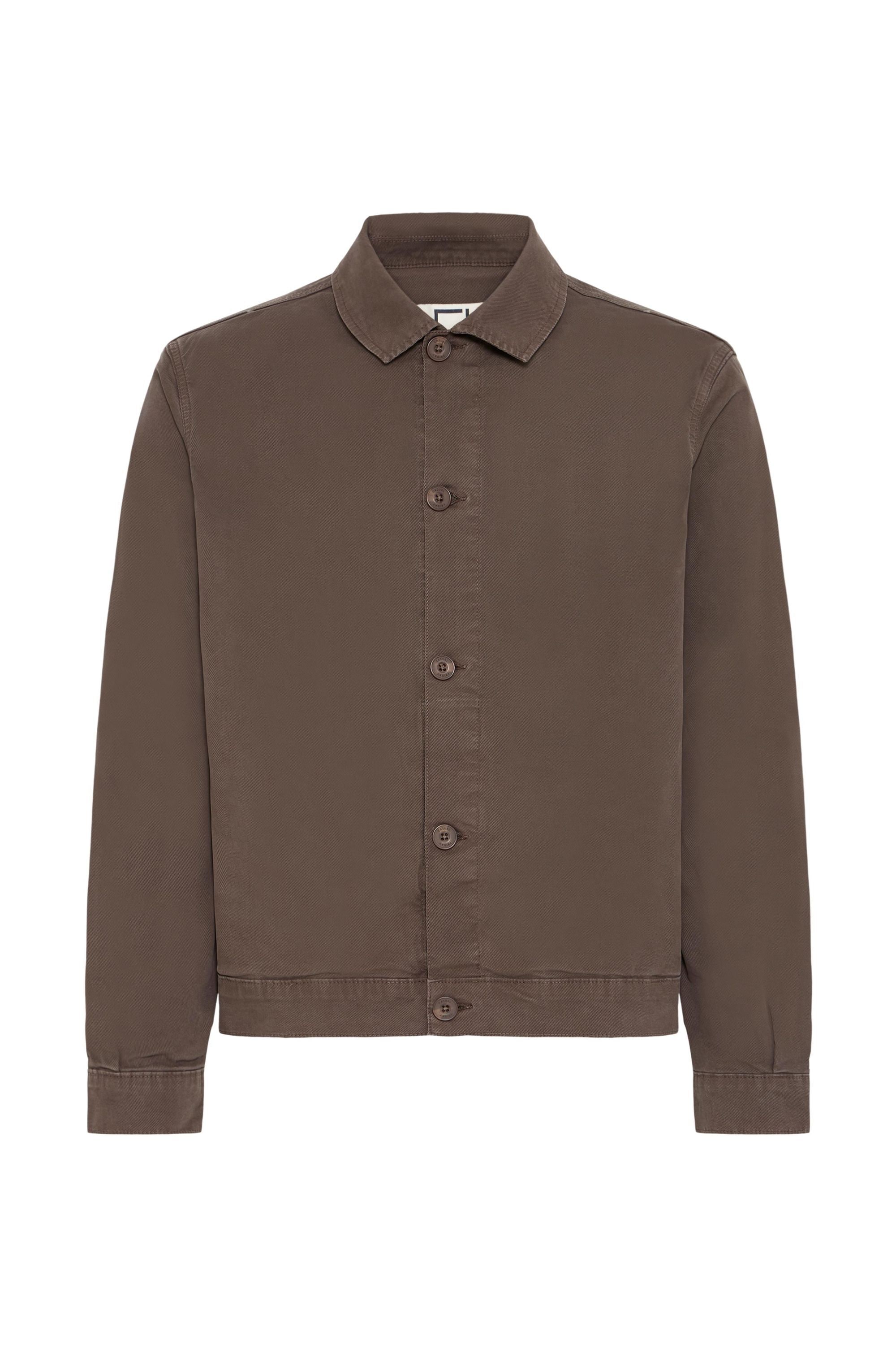 Casual Friday Hemdjacke "Hemdjacke CFBuchan" günstig online kaufen