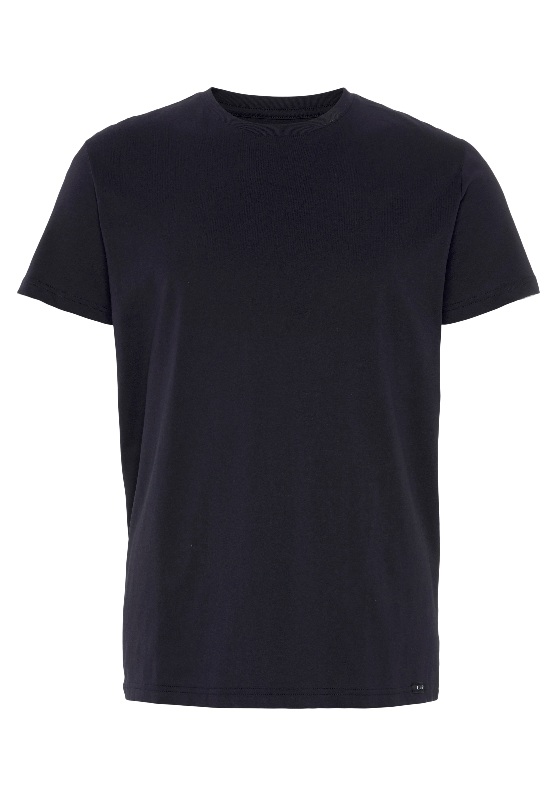 Lee® T-Shirt, (Set, 2 tlg.) ▷ kaufen | BAUR