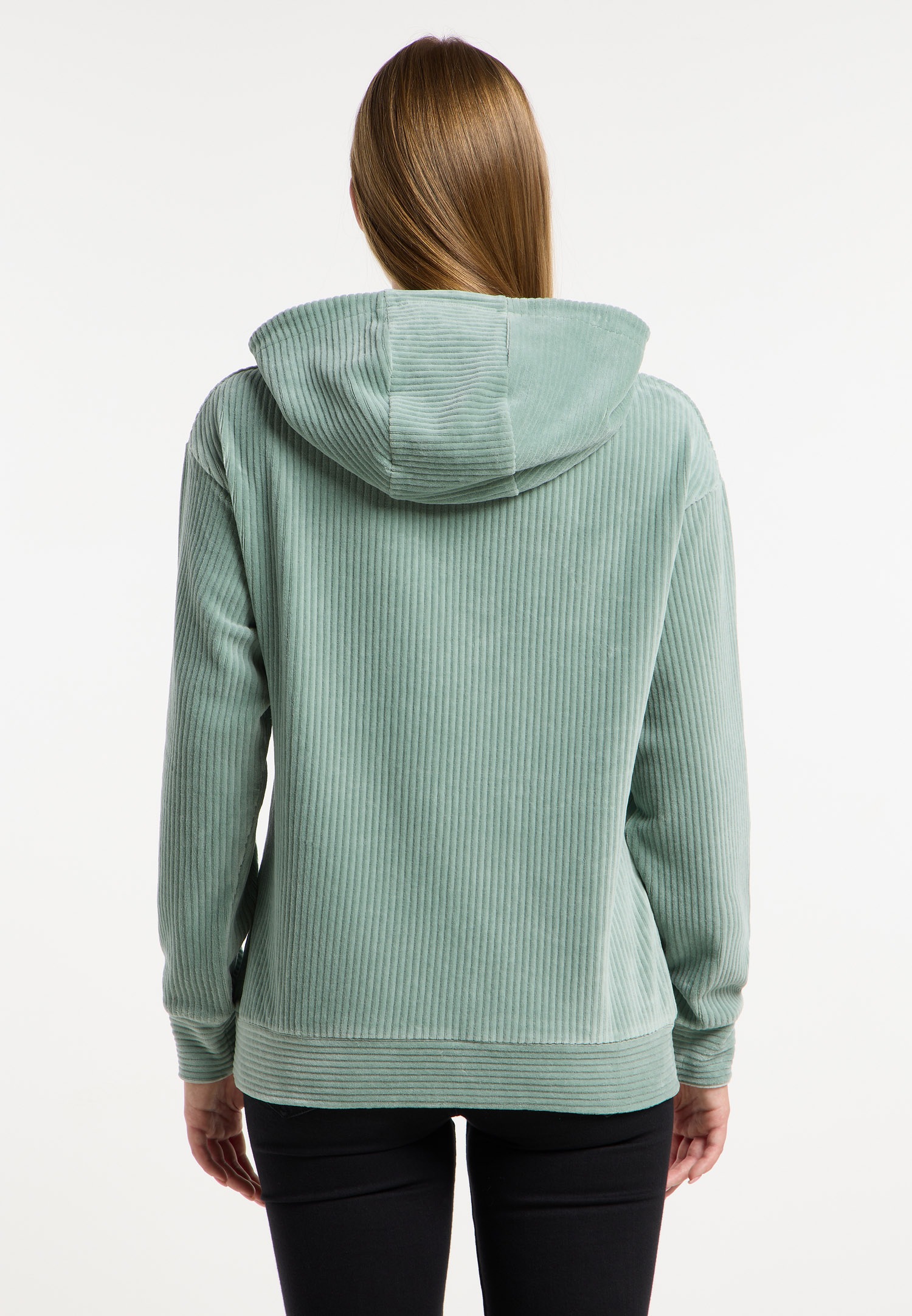 Thumbnail - Ragwear Sweatshirt "COLBIE CORDY"