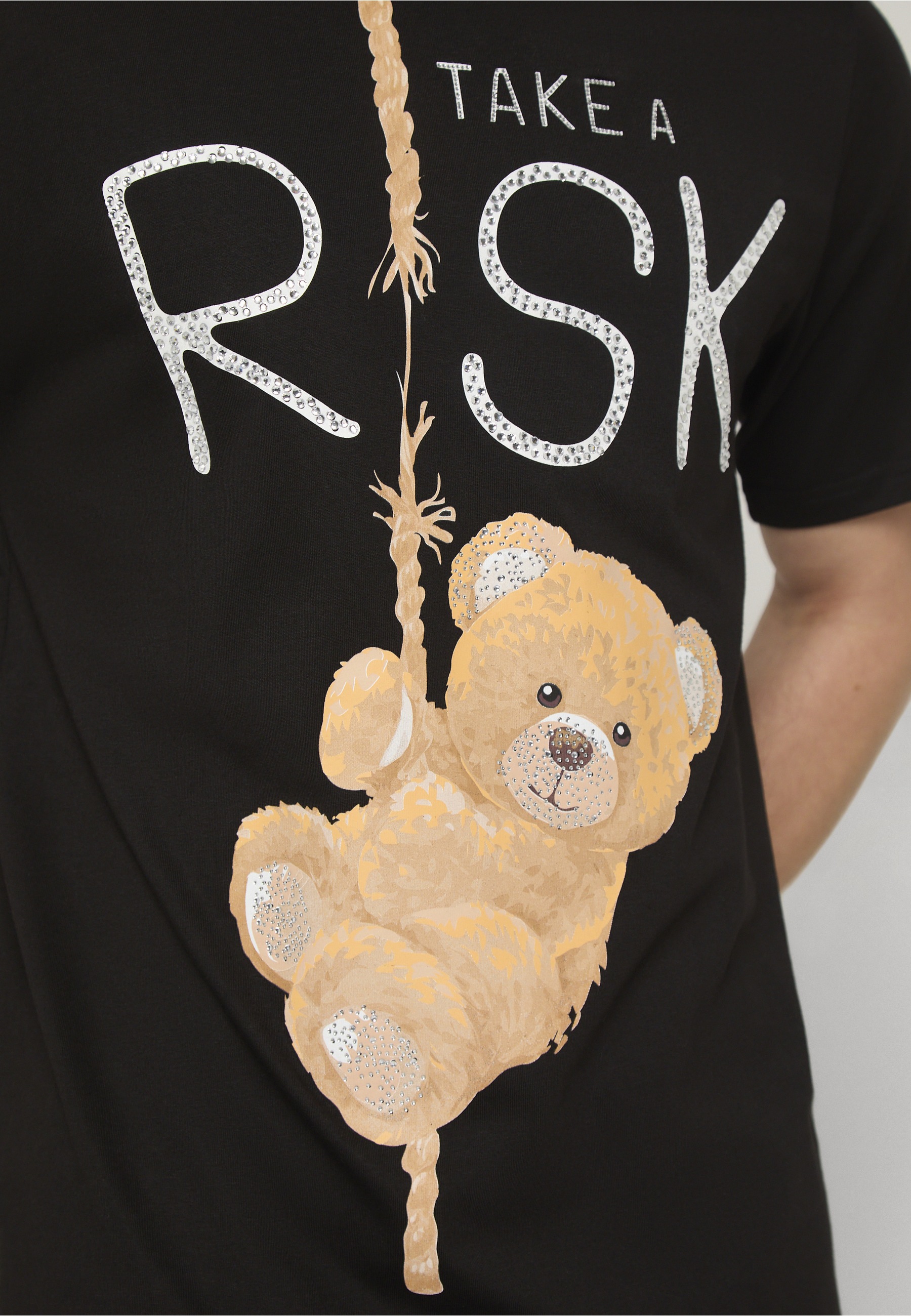 2Y Premium T-Shirt »2Y Premium Grim Slim Fit Tee« 1