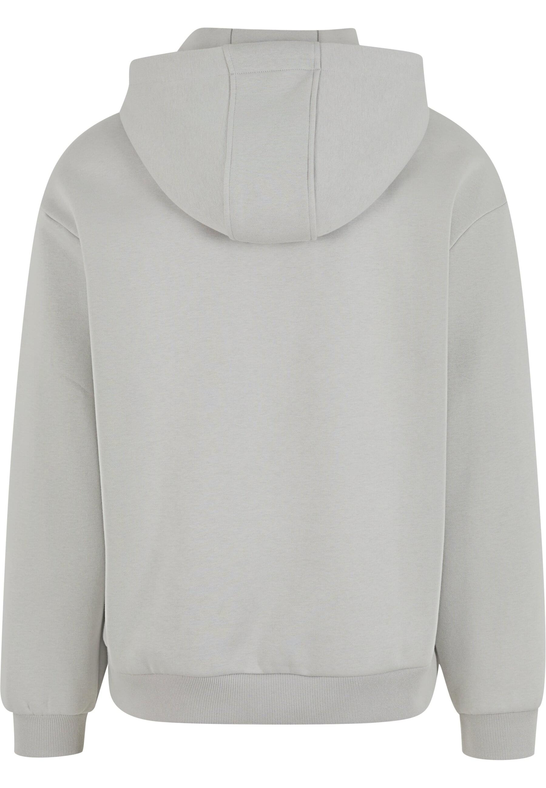 Upscale by Mister Tee Kapuzensweatshirt »Upscale by Mister Tee Appreciate & Respect Fluffy Hoody«, (1 tlg.)