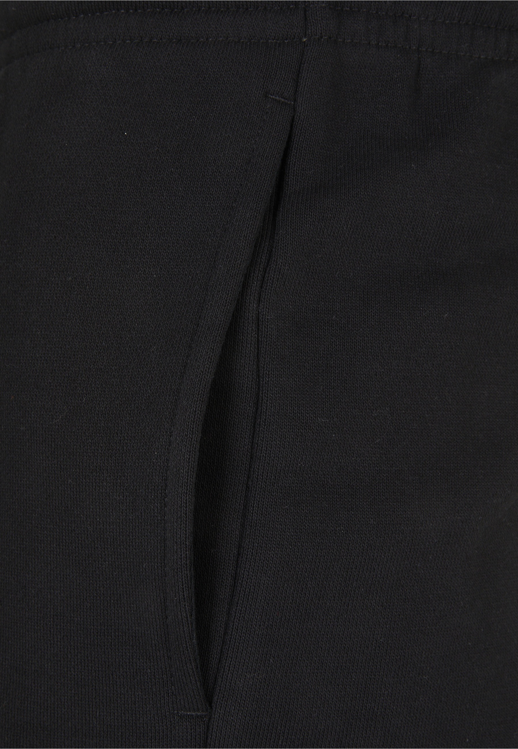 URBAN CLASSICS Sweatshorts »Urban Classics Herren Ultra Heavy Sweatshorts«