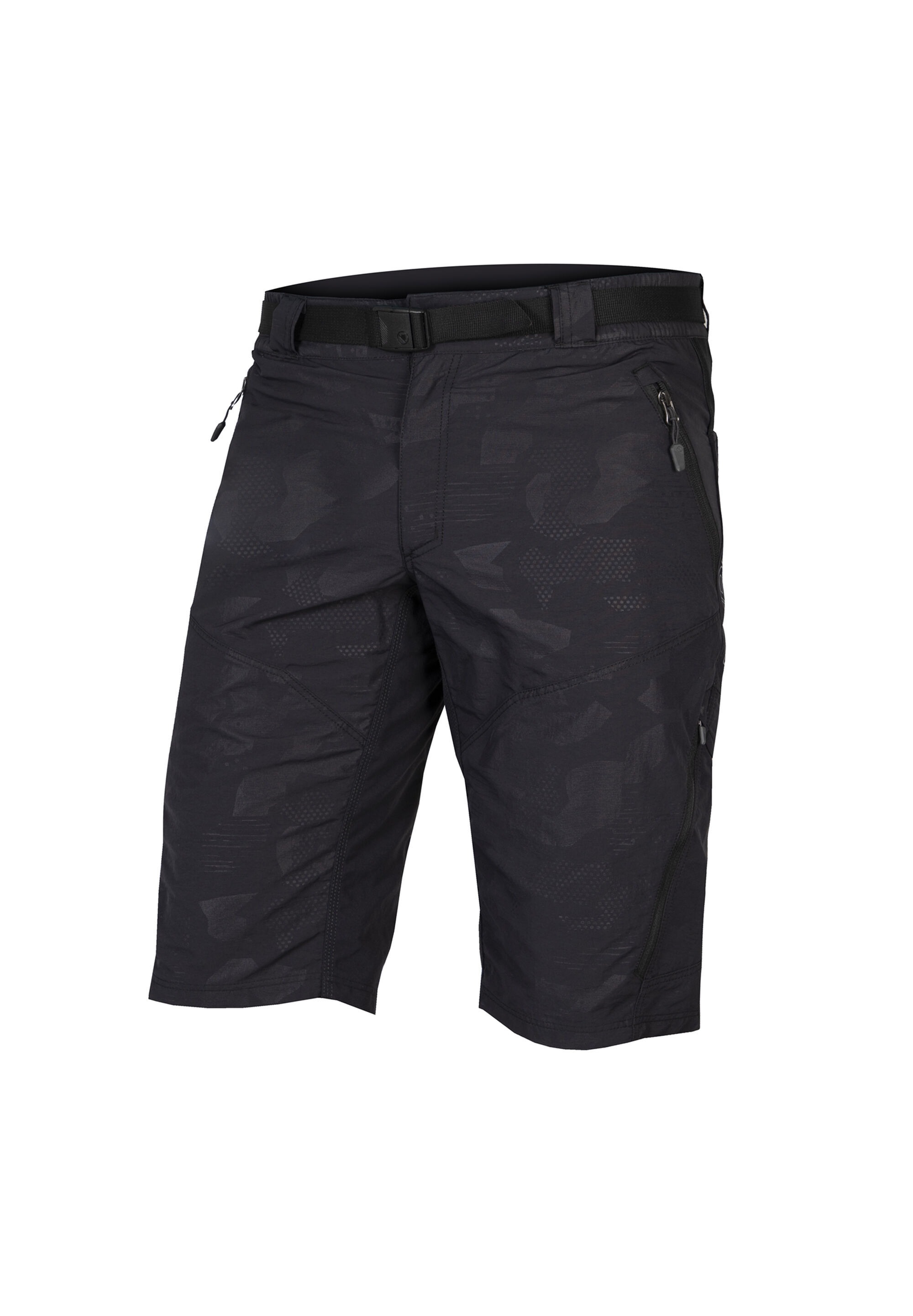 Endura Fahrradhose "HUMMVEE" mit vielen Features