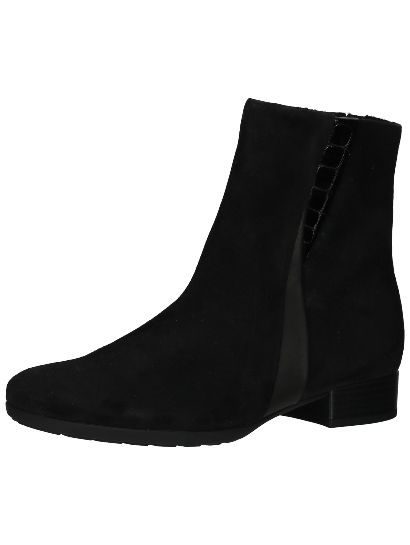 Gabor Comfort Stiefelette "Gabor Comfort Stiefelette Leder/Textil" günstig online kaufen