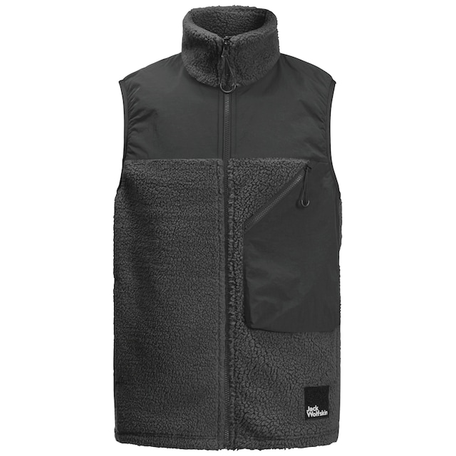 Jack Wolfskin Fleeceweste »MAARWEG VEST« für kaufen | BAUR