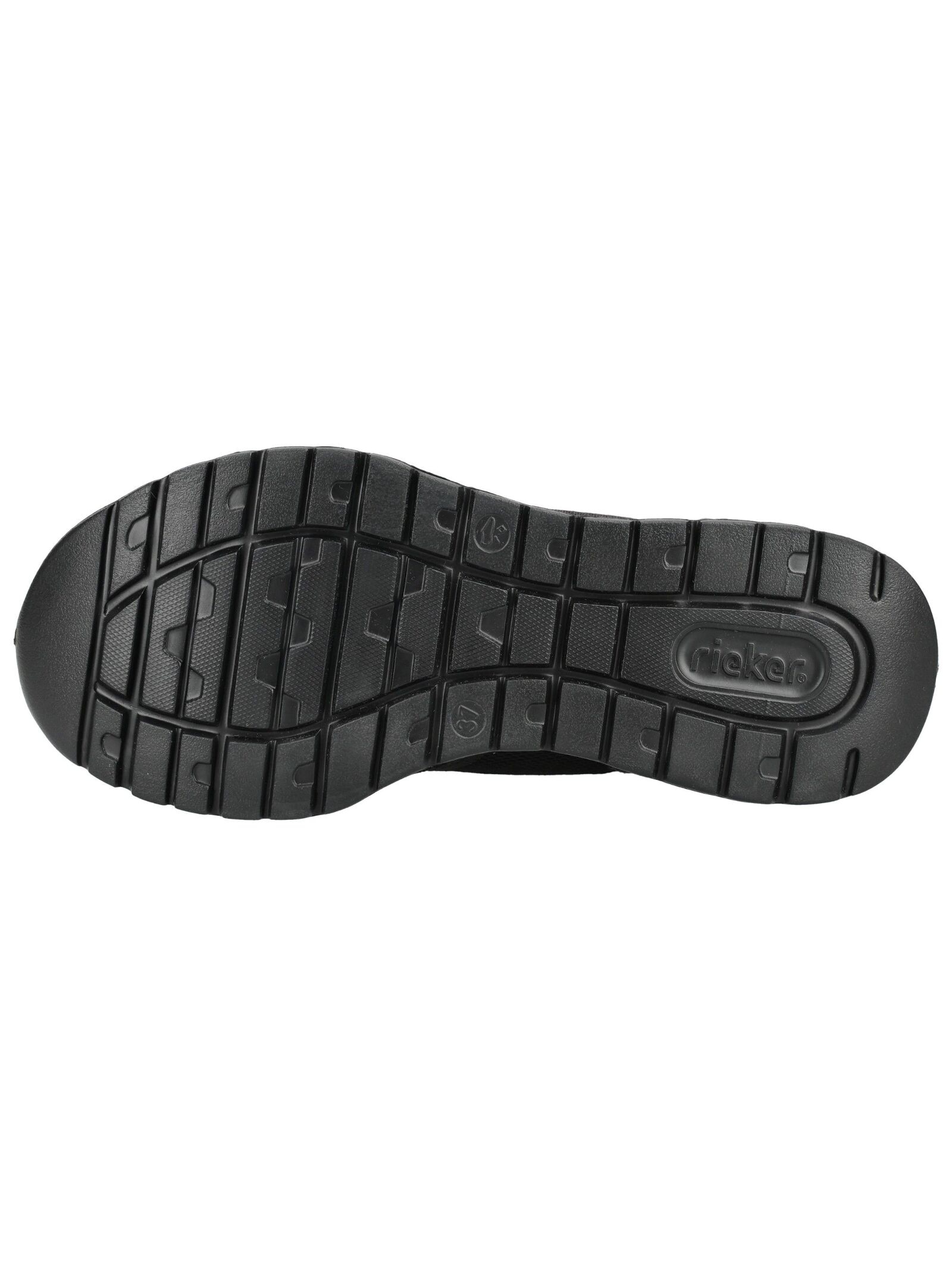 Rieker Sneaker »Rieker Sneaker Textil«