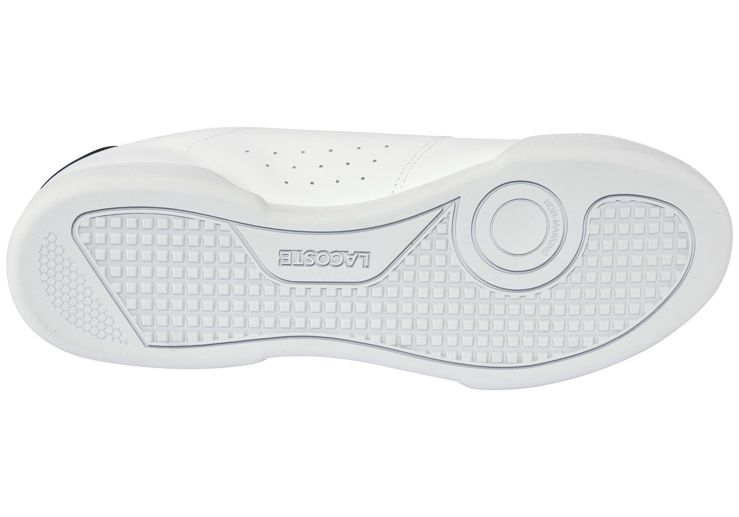 Lacoste Sneaker »LACOSTE CARNABY CUP«