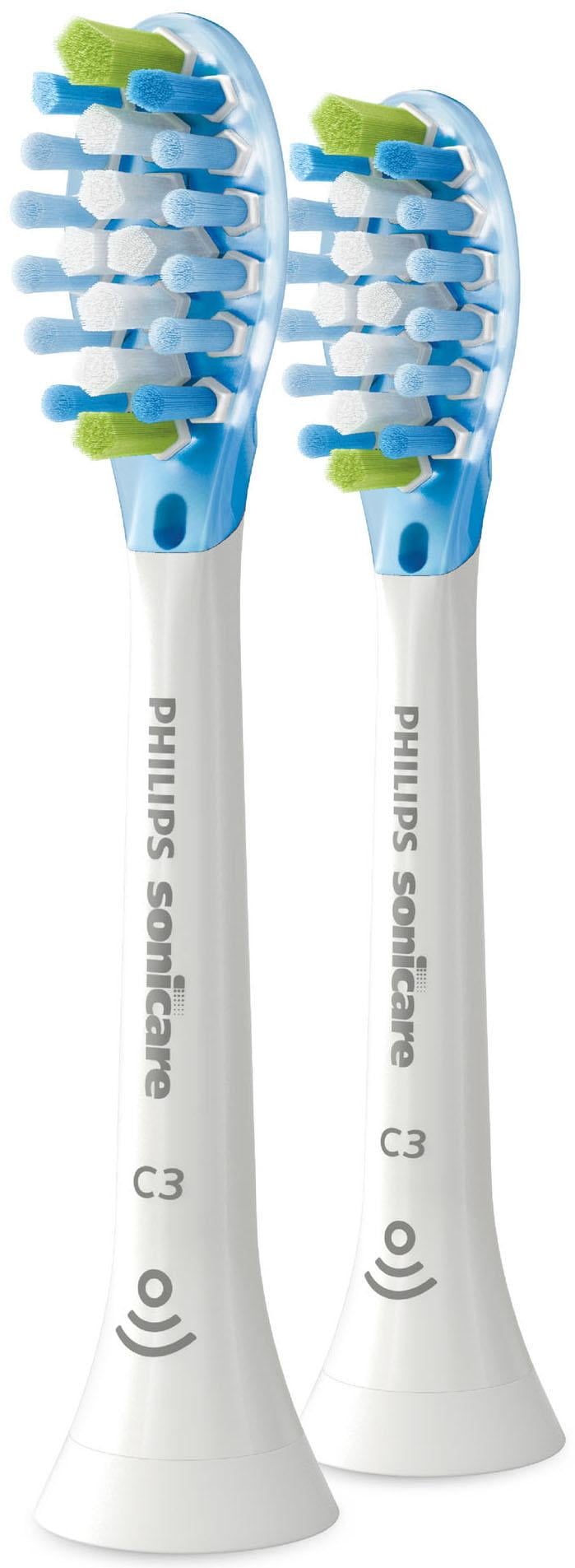 Philips Sonicare Aufsteckbürsten »Premium Plaque Defens...