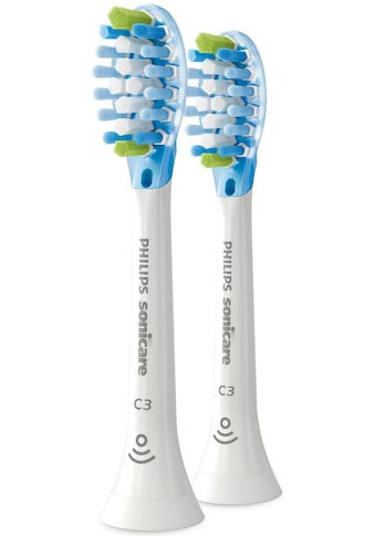 Philips Sonicare Aufsteckbürsten »Premium Plaque Defens...