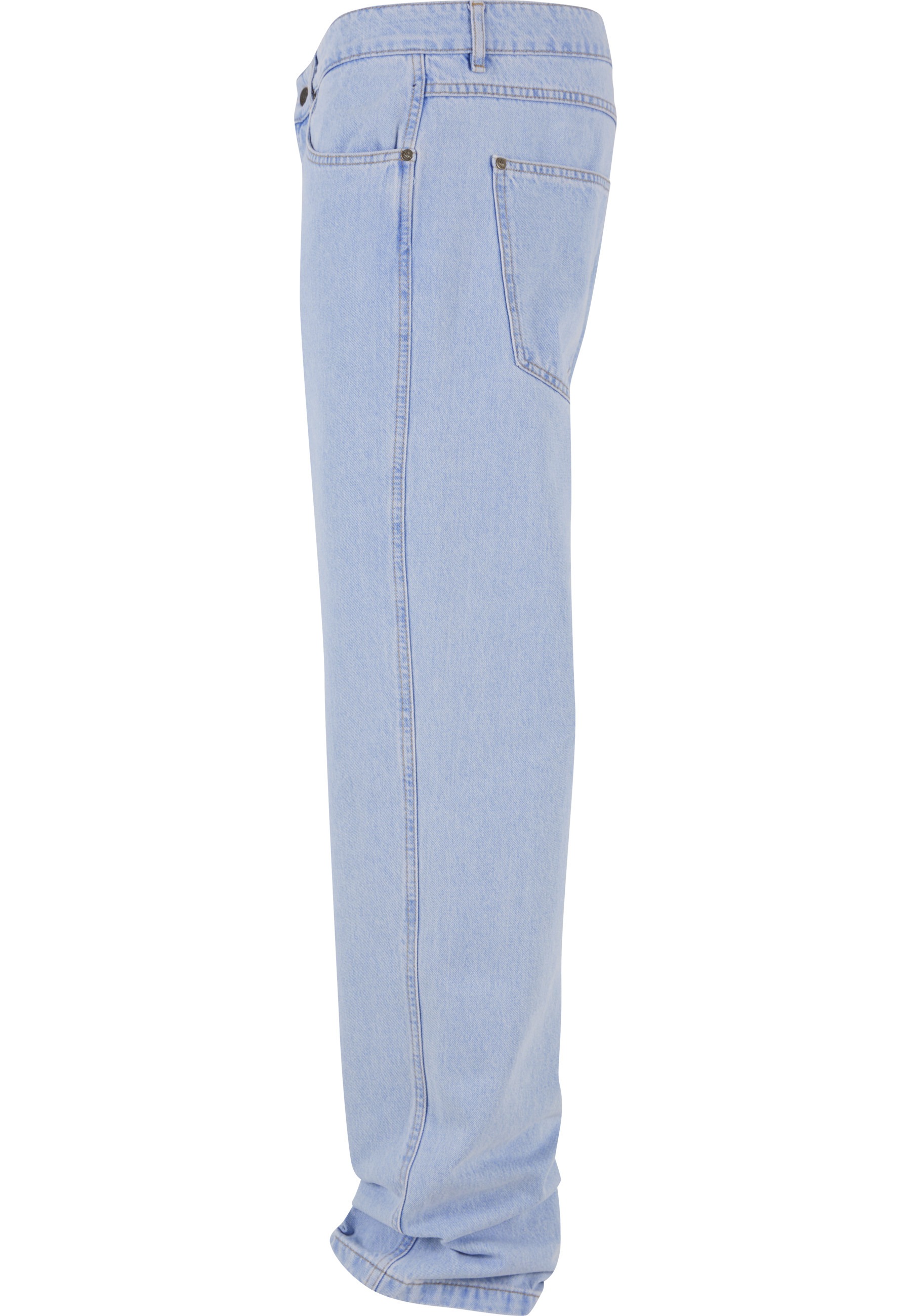 Karl Kani Bequeme Jeans »Karl Kani Herren KK Small Signature Baggy Five Pocket Denim«