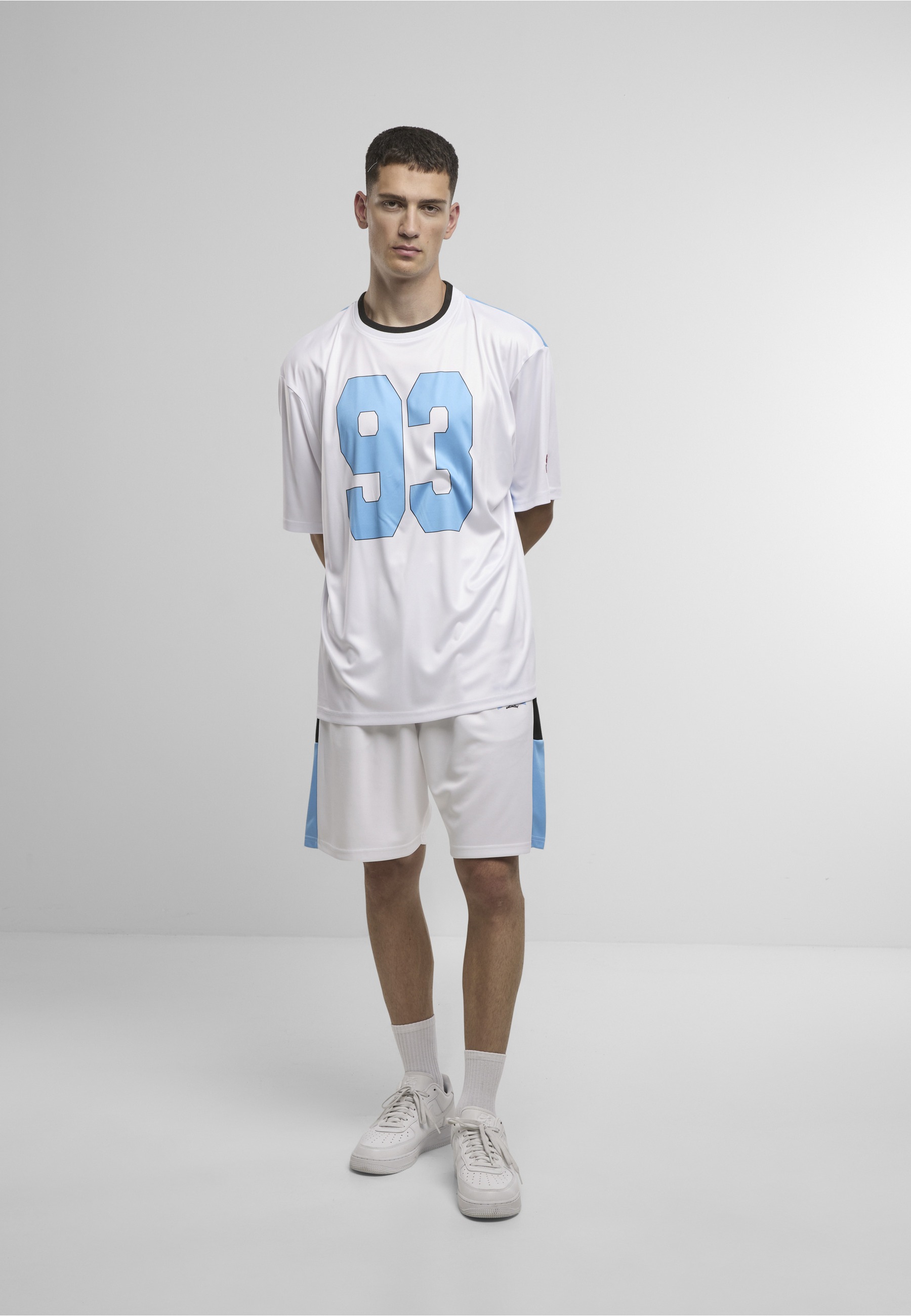 Ecko Unltd. Sweatshorts »Ecko Unltd. Shorts Drap«