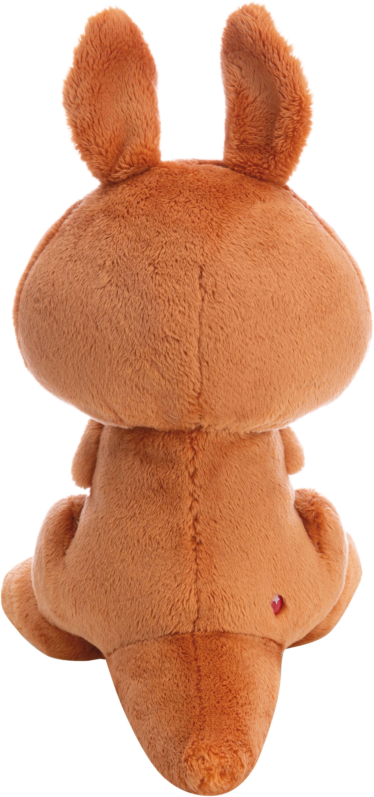 Nici Kuscheltier »Glubschis, Känguru Kanni-Manni, 25cm schlenkernd«