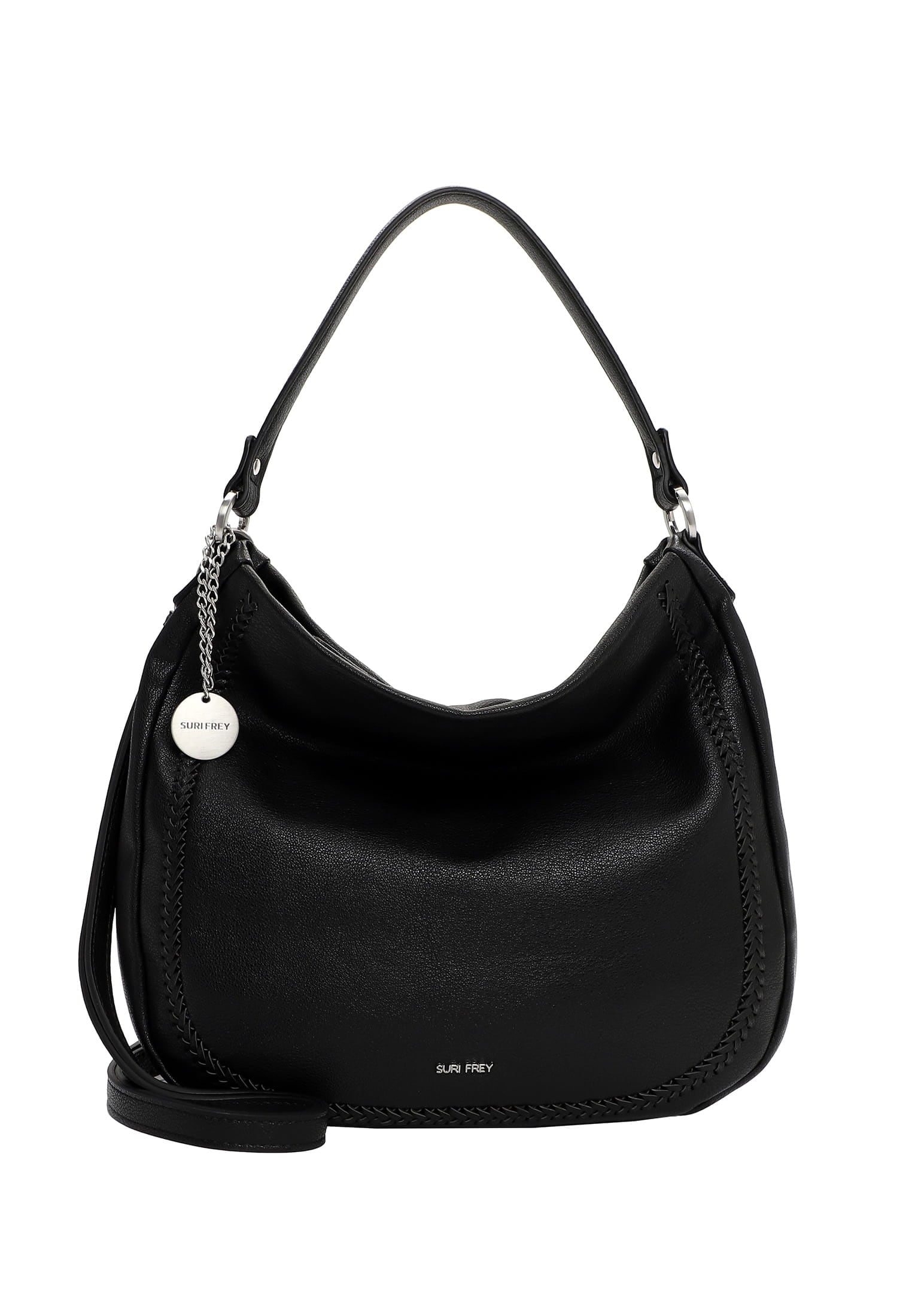 SURI FREY Beuteltasche "Beutel SFY Piggy" günstig online kaufen