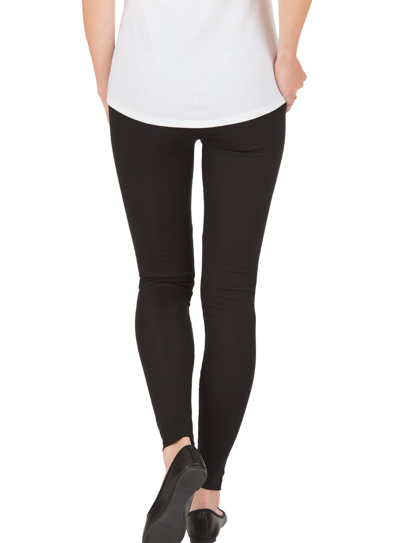 Thumbnail - Trigema Leggings "TRIGEMA Leggings aus Baumwolle/Elasthan"