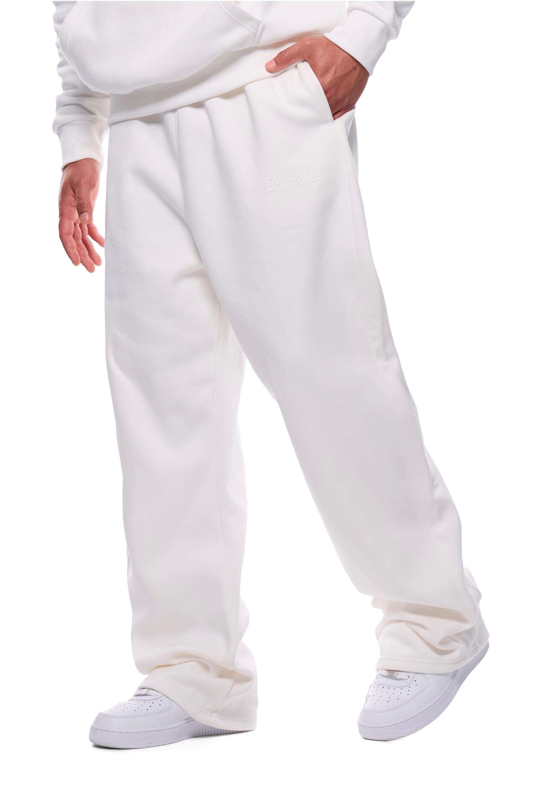 Dropsize Jogginghose »Dropsize OPEN LEG JOGGER«