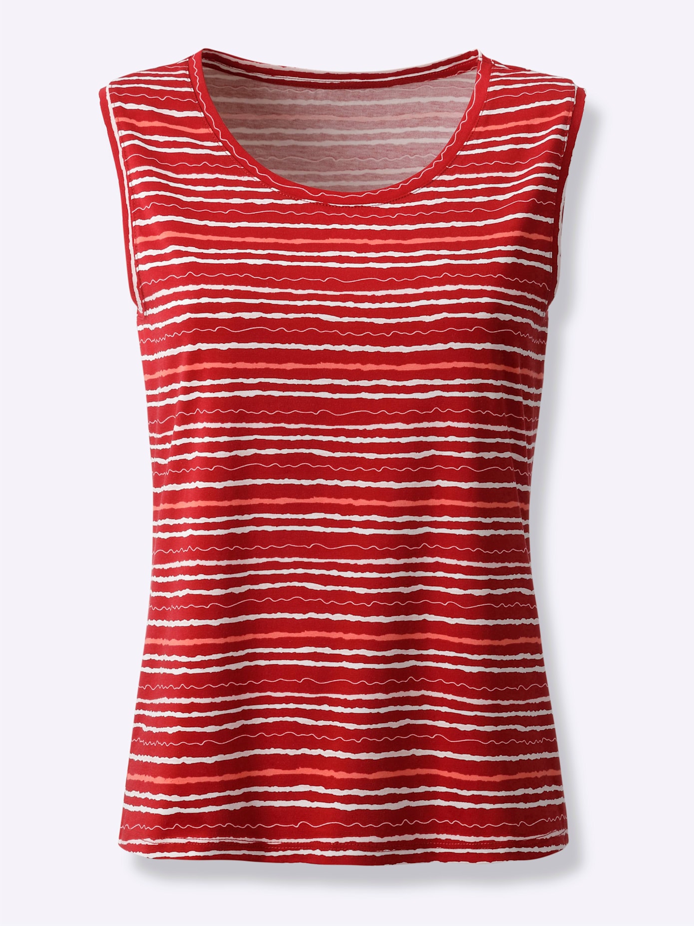 Classic Basics Shirttop