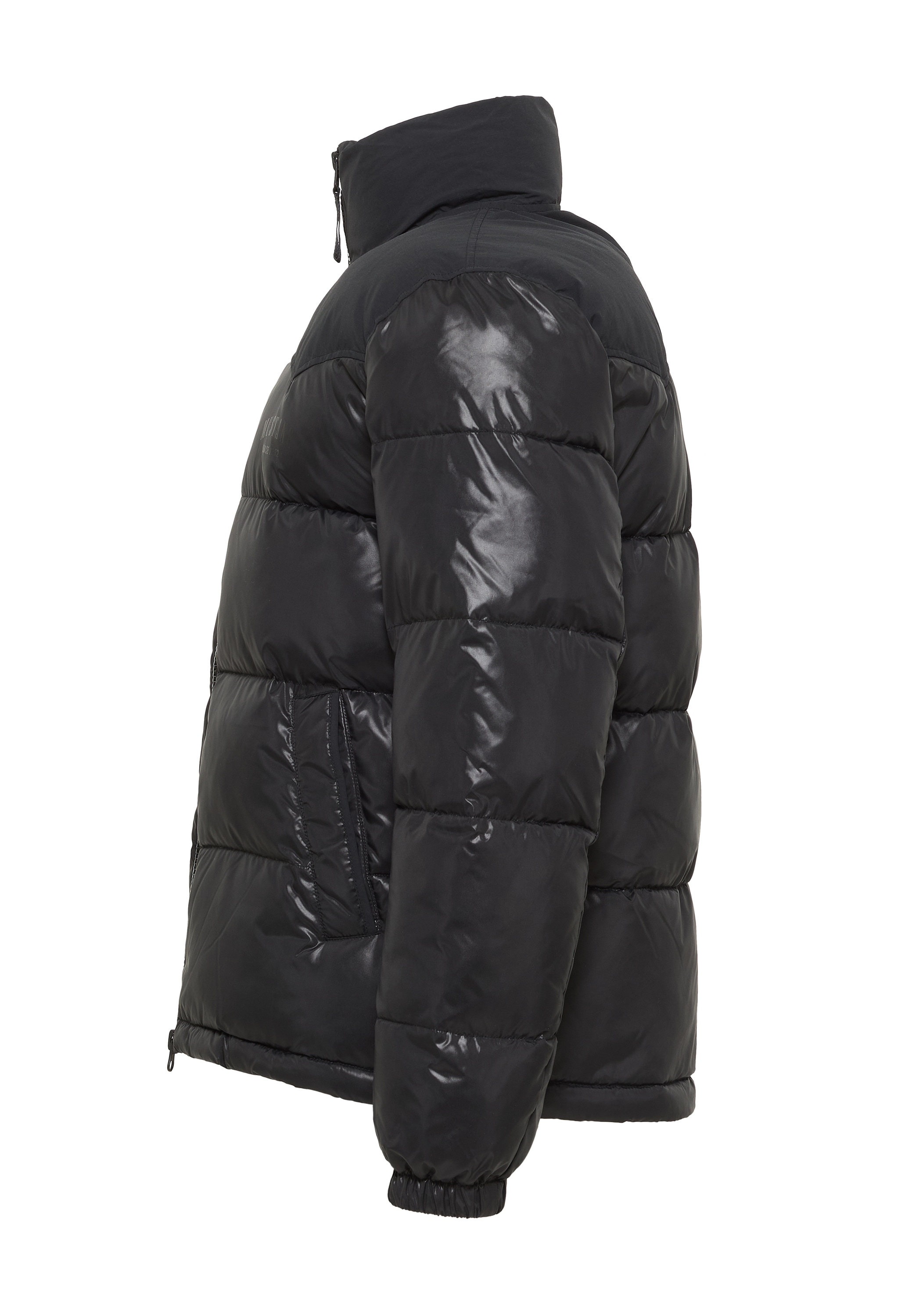 MUSTANG Outdoorjacke »Herren Style Oakfield«