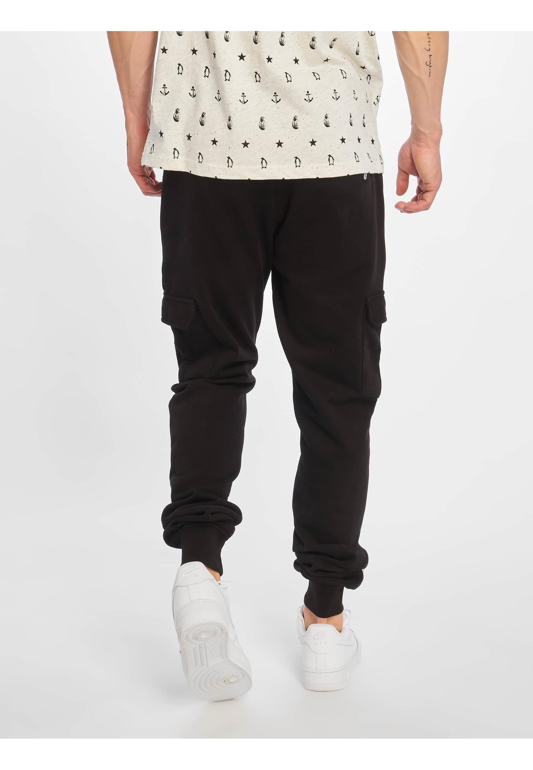 Just Rhyse Stoffhose »Just Rhyse Herren Huaraz Sweat Pants«, (1 tlg.)