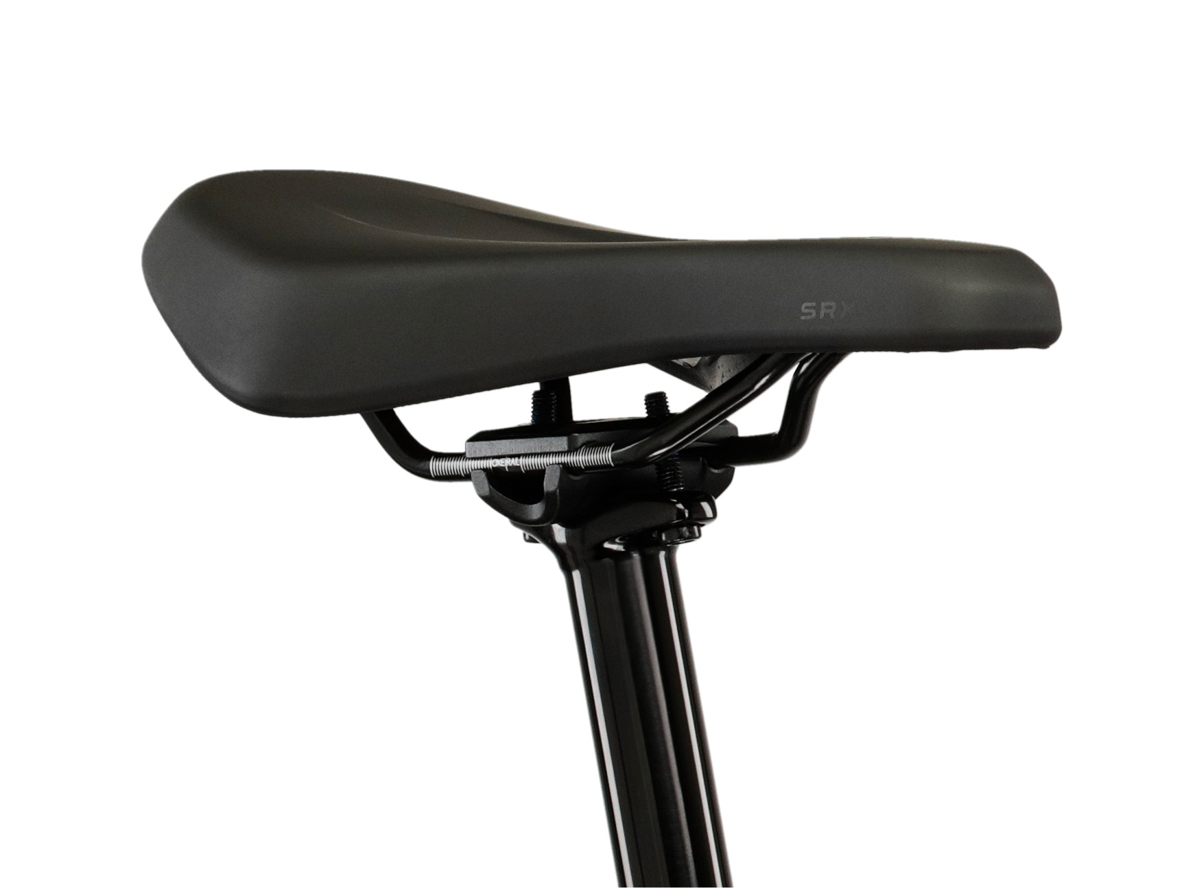 Kross »Influx Hybrid 3.0 21,3Ah / Bosch 800 Wh 29" schwarz 10 Gänge« 10 Gang Shimano CUES U6000 Schaltwerk Kettenschaltung Mittelmotor 250 W