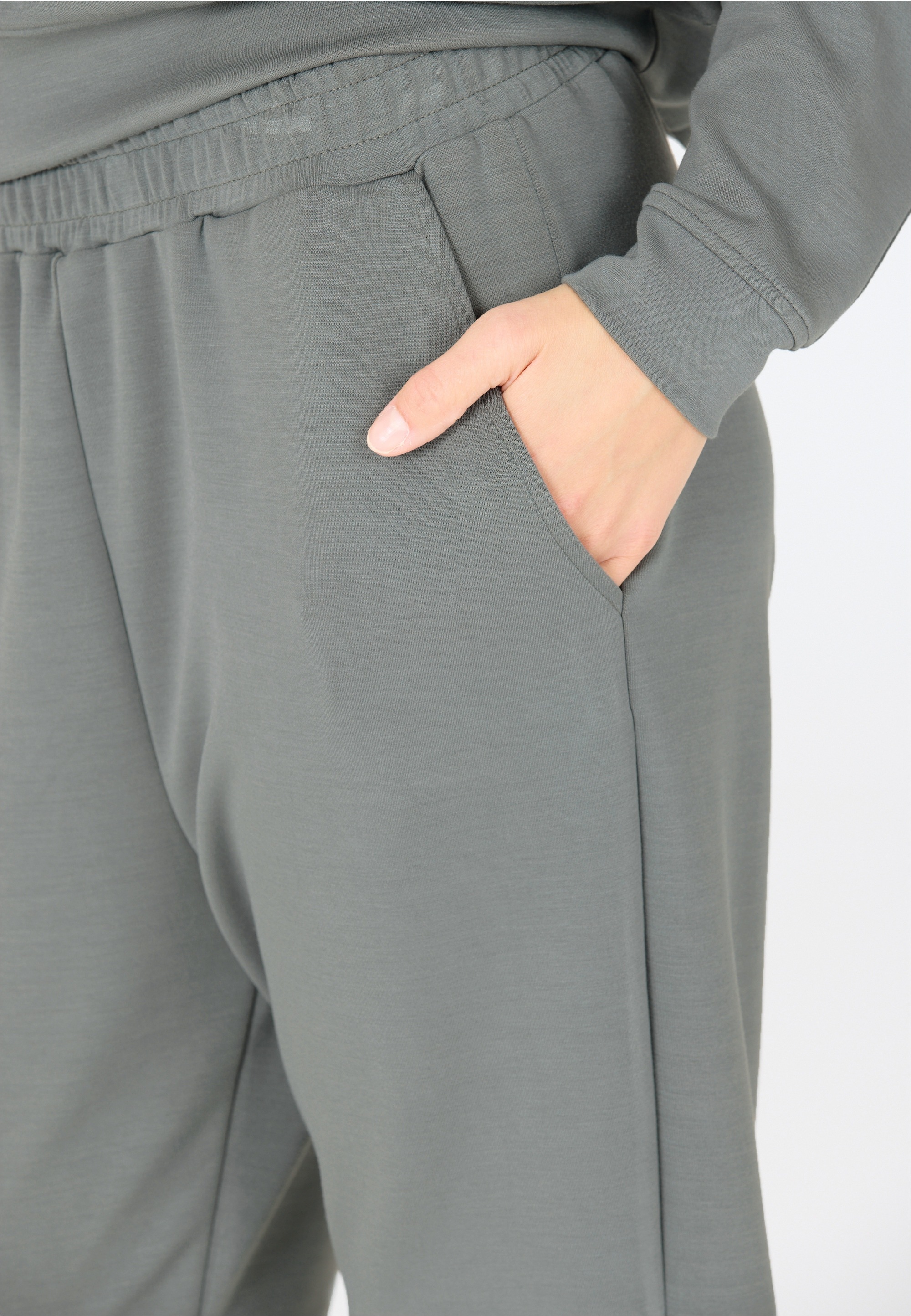 ENDURANCE Sporthose »Jade«, aus superweicher Materialmischung