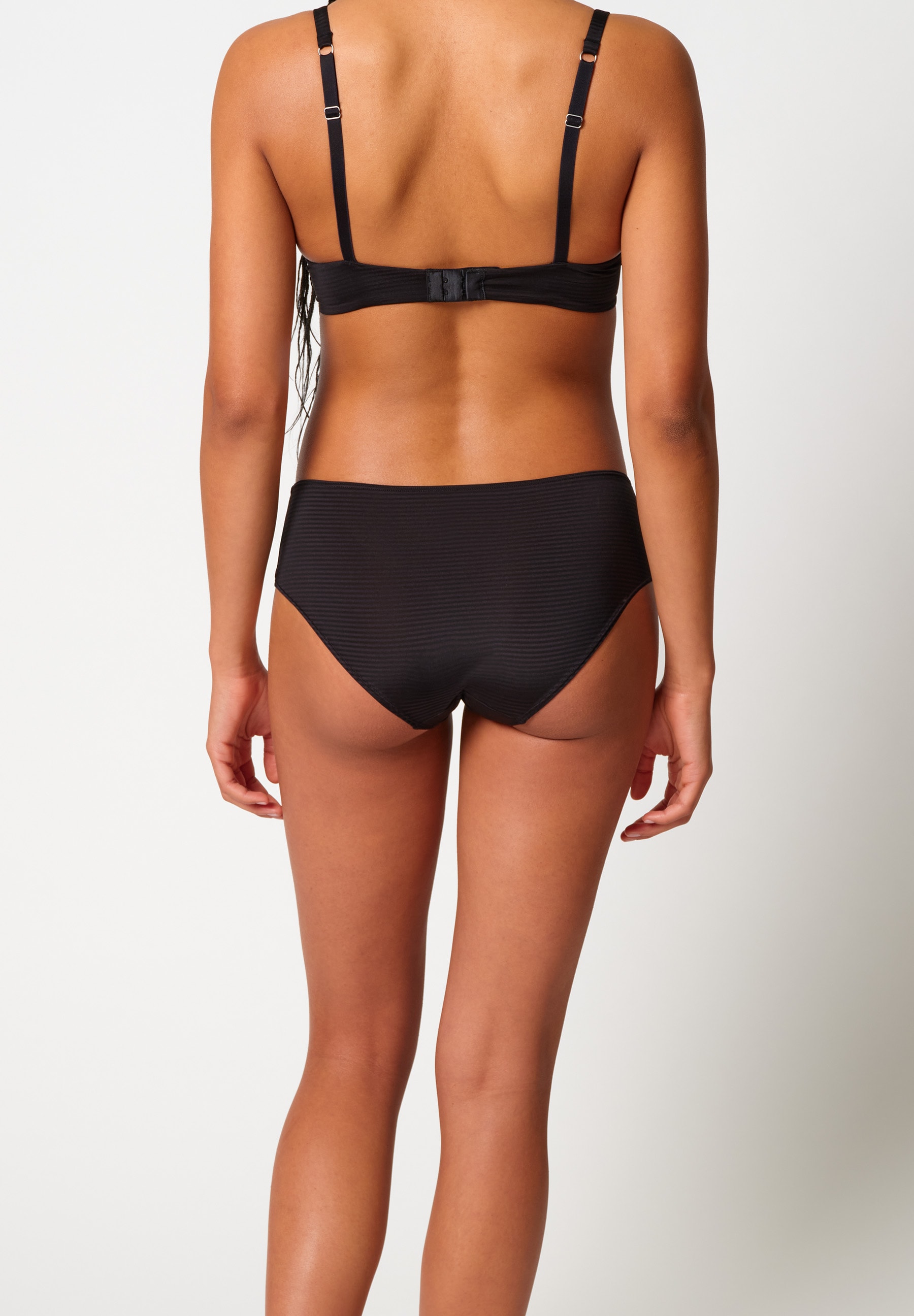 Skiny Panty »Timelessentials« bequem, elastisch, klassisch, basic, ohne Einschneiden