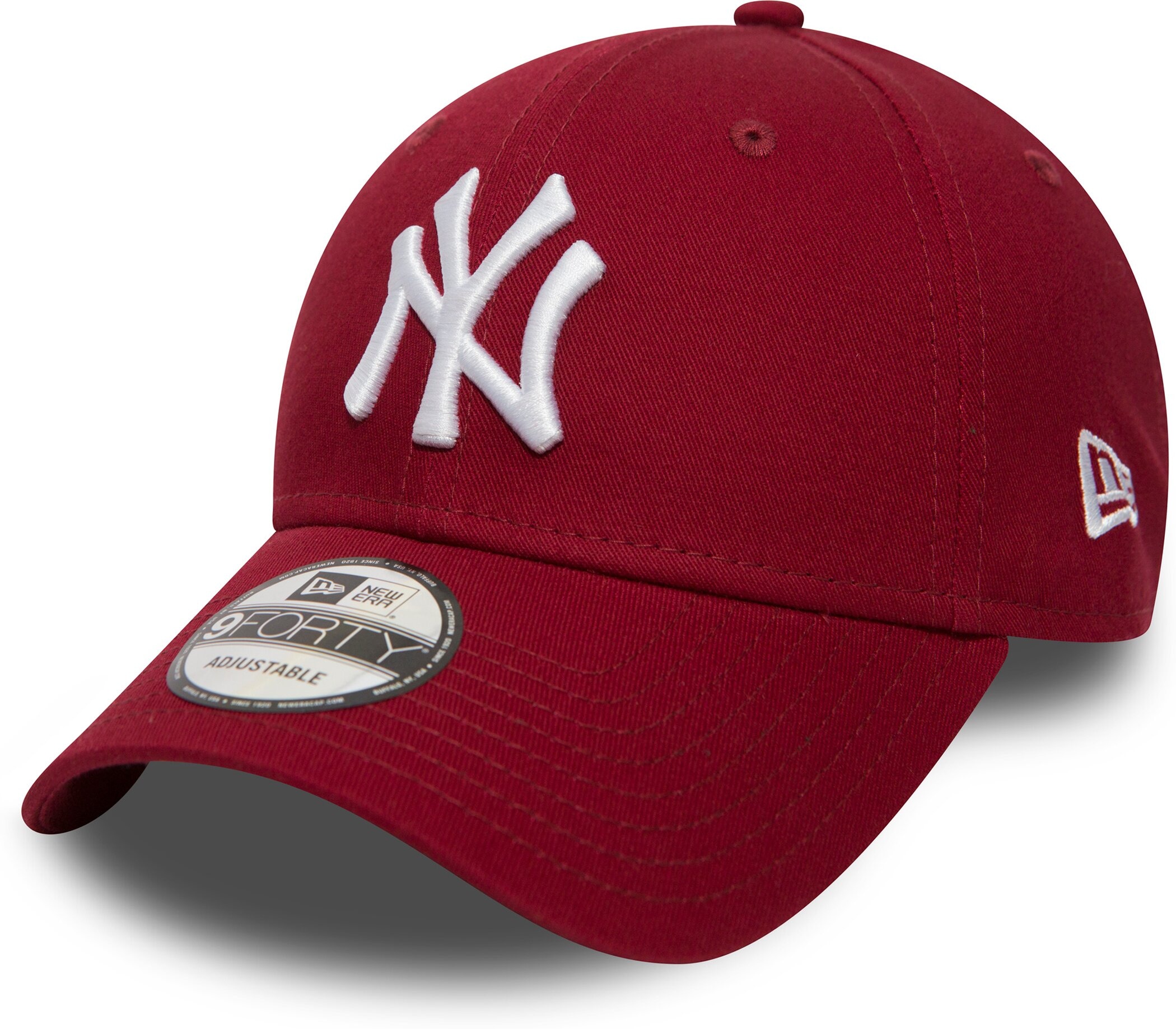 New Era Baseball Cap LEAGUE ESSENTIAL 9FORTY LEAGUE günstig online kaufen