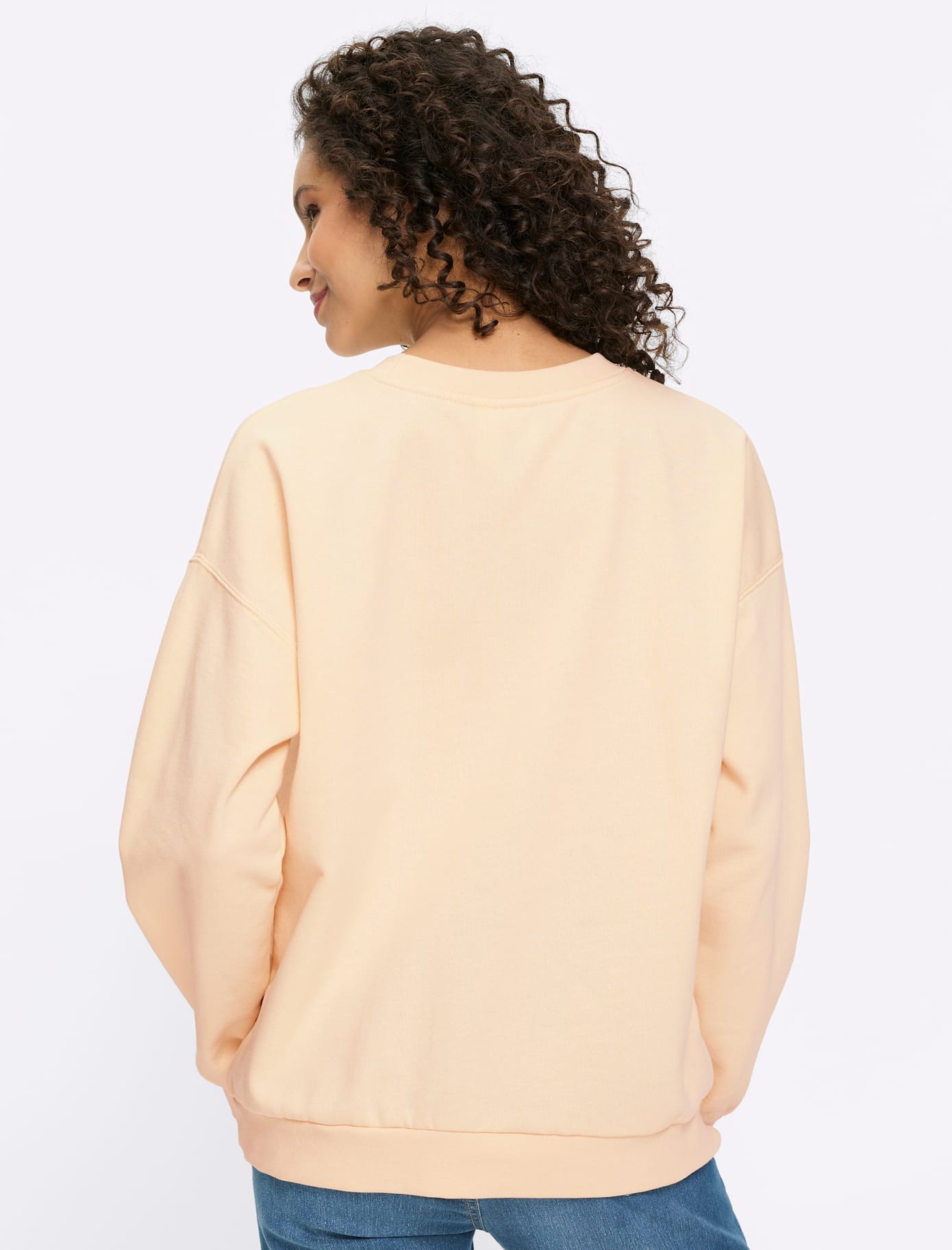 heine Sweatshirt
