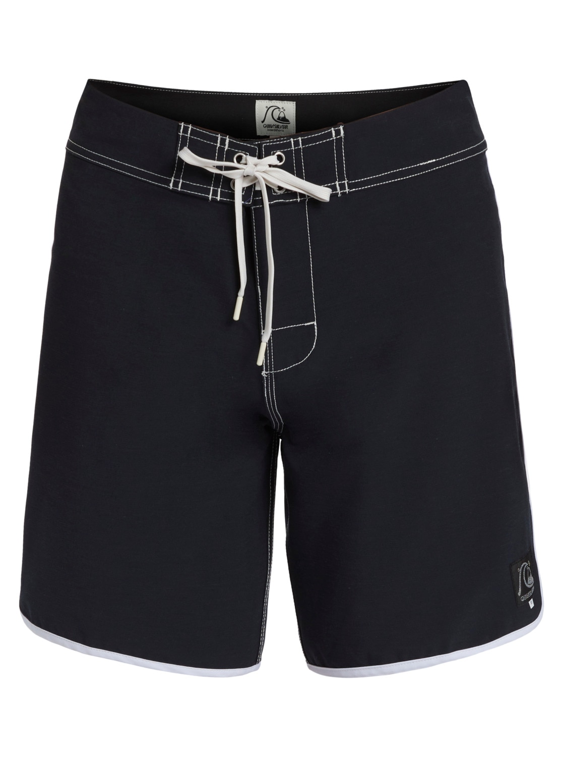 Quiksilver Boardshorts "Original Scallop 18""