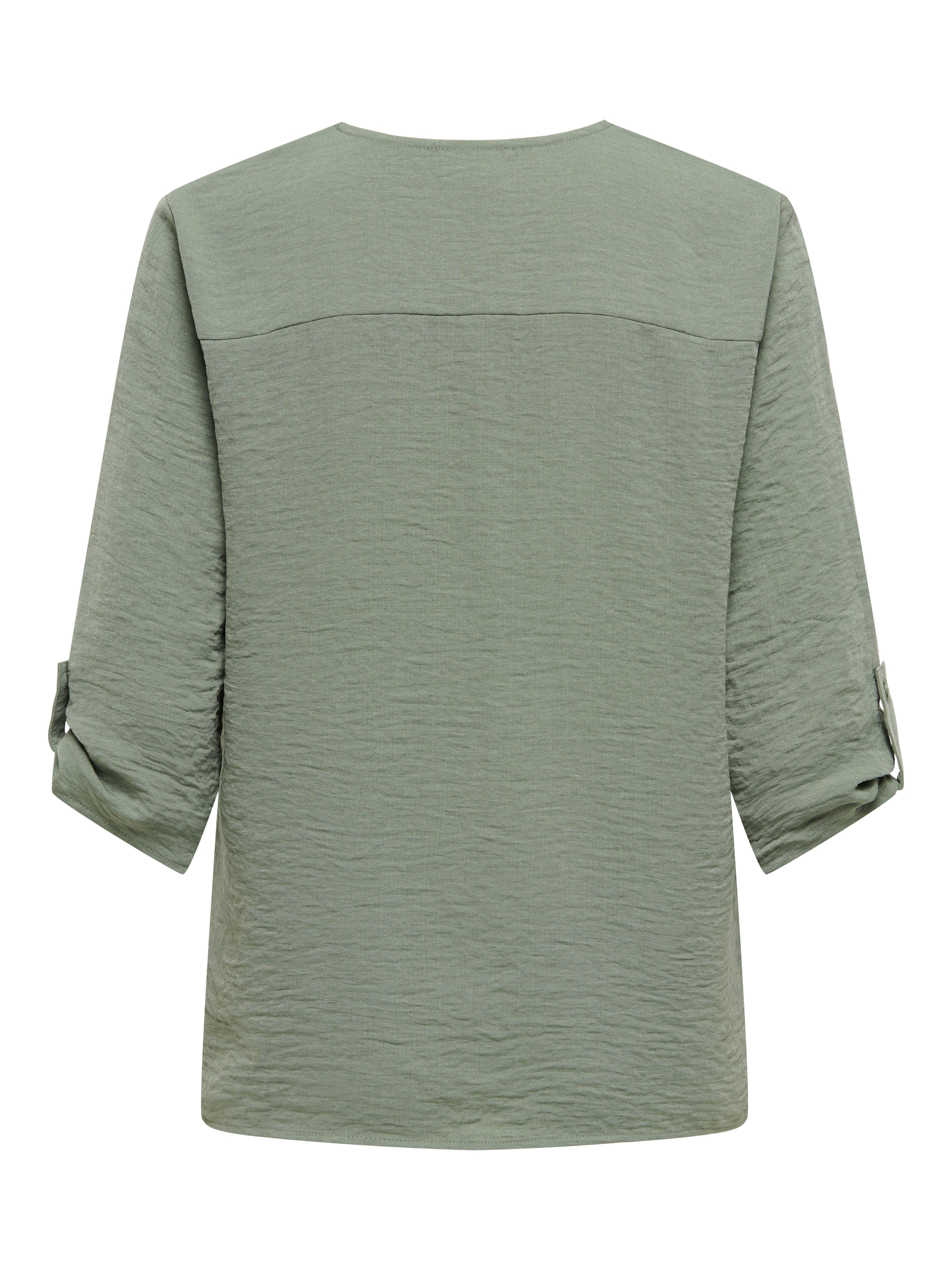 JDY Shirtbluse »JDYDIVYA LIFE 3/4 TOP WVN NOOS«