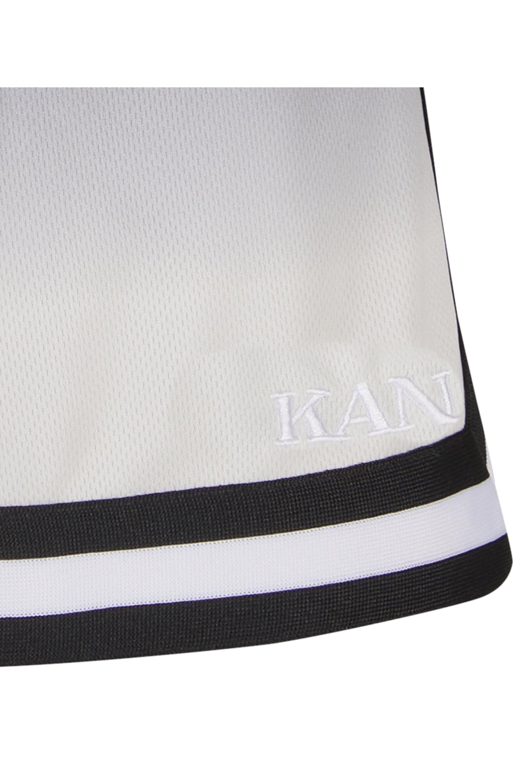 Karl Kani Shorts »Karl Kani Retro Mesh Gradient Shorts«, (1 tlg.)