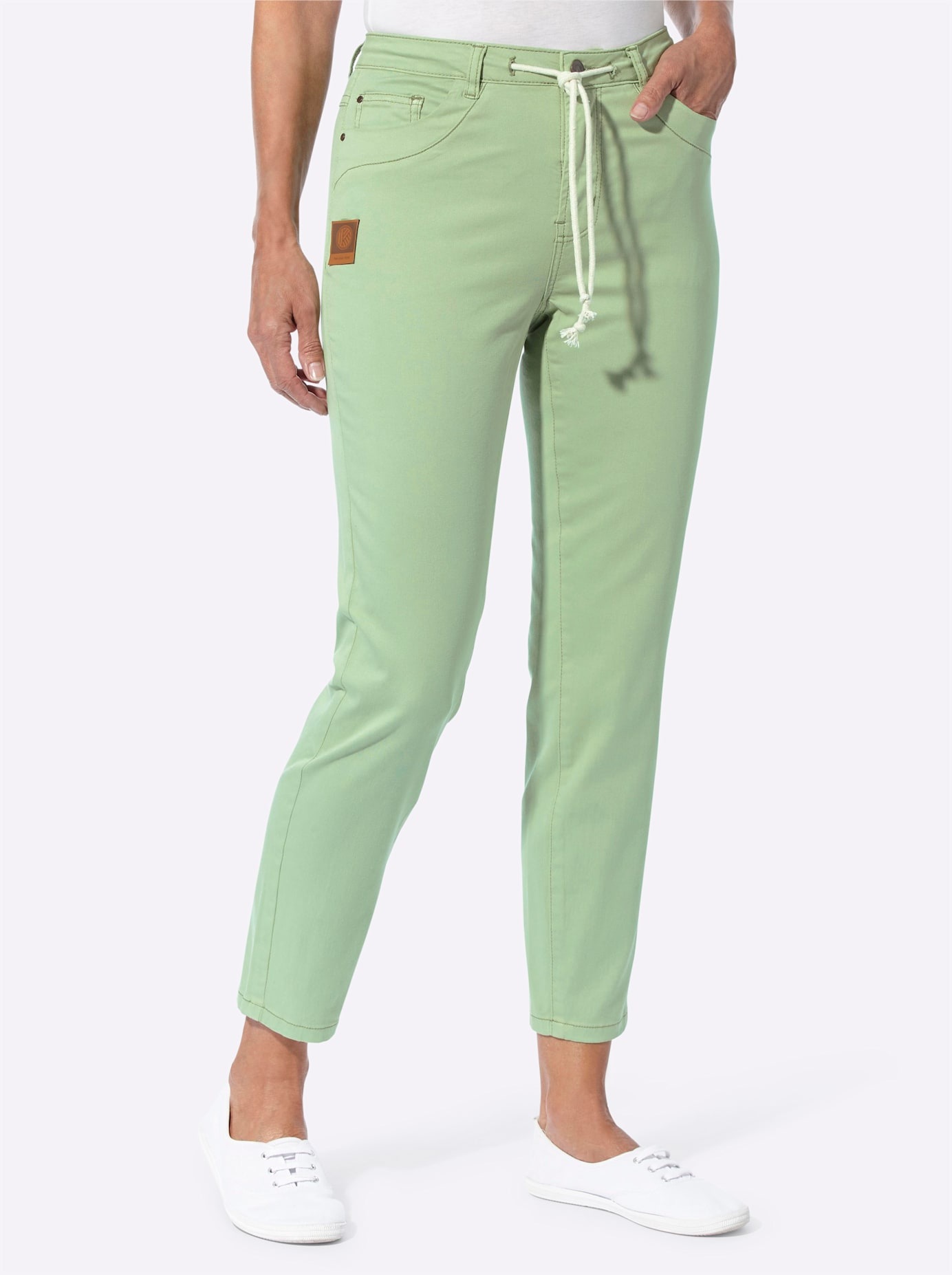 Classic Basics Bequeme Jeans 1 tlg. günstig online kaufen