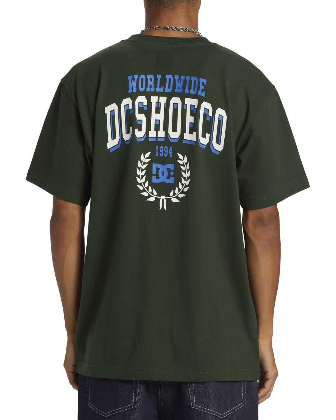 DC Shoes T-Shirt »Freshman«