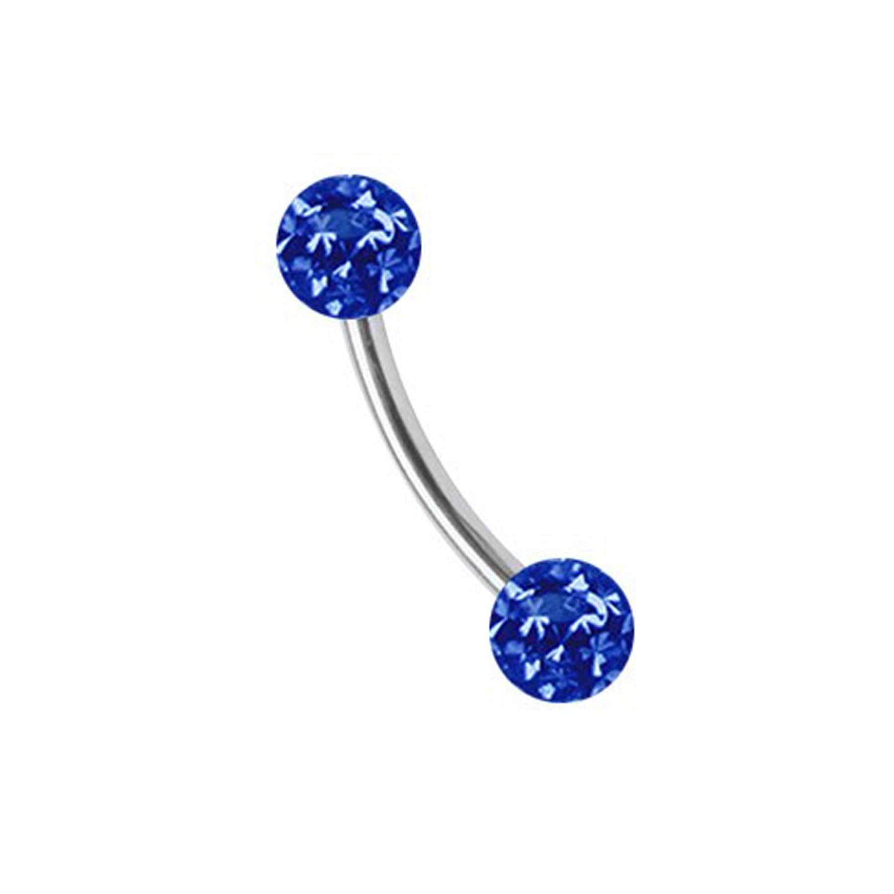 Adelia´s Adelia´s Augenbrauenpiercing »Piercing...